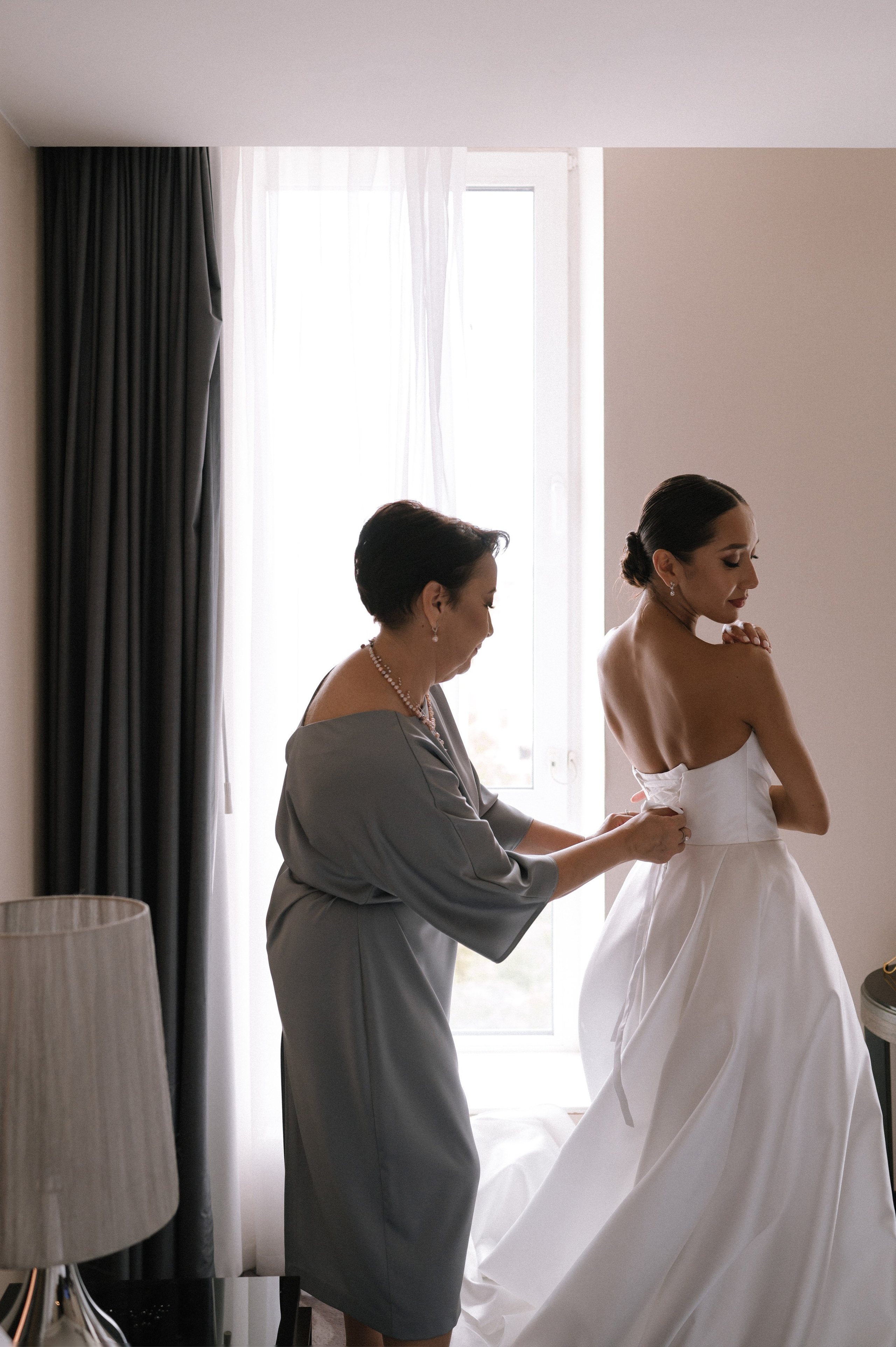 Влад и Амина. Свадебный Фотограф Уфа Егорова Анастасия