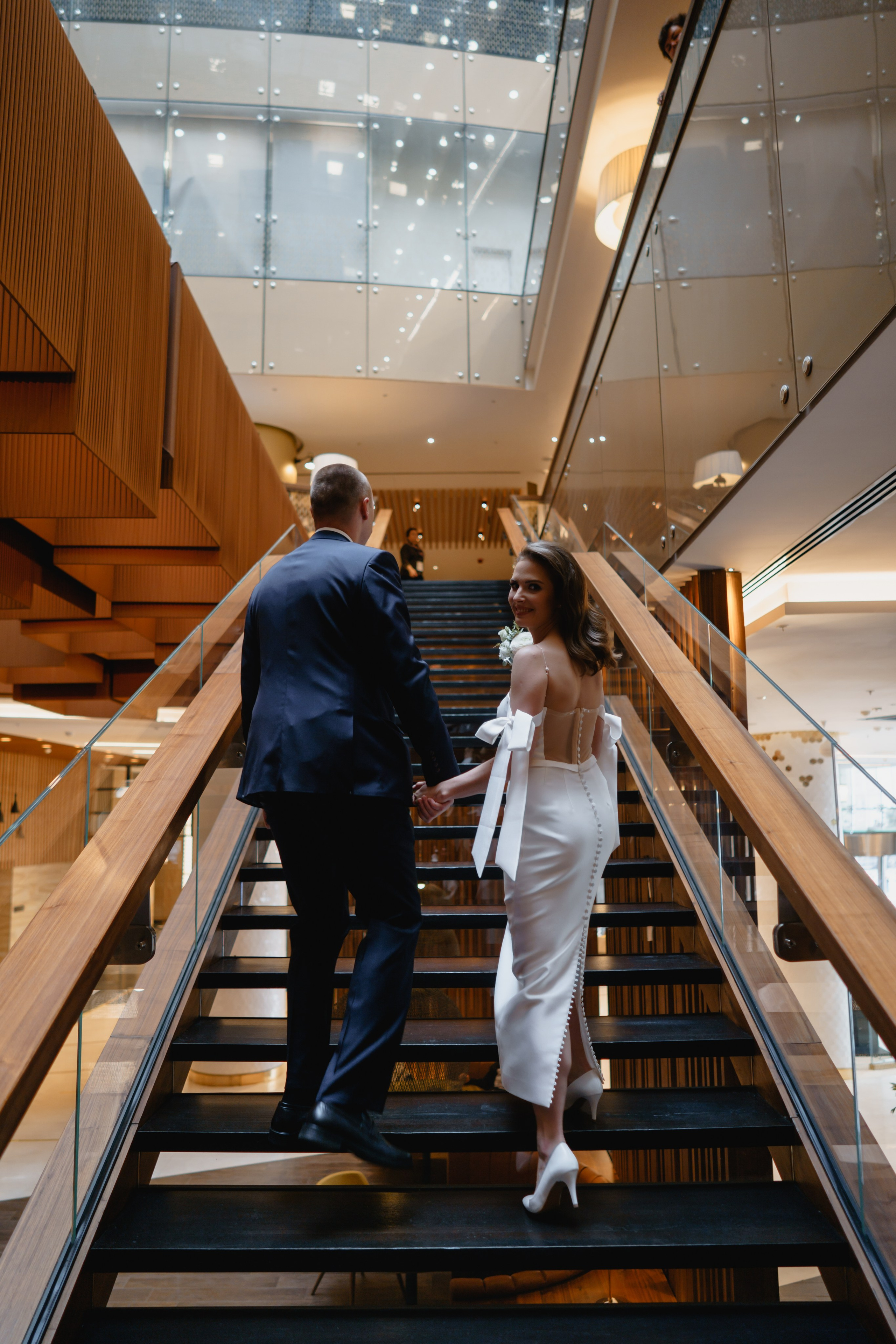 TANYA&IVAN. Анастасия Вайнер — свадебный и портретный фотограф в Германии и по всей Европе