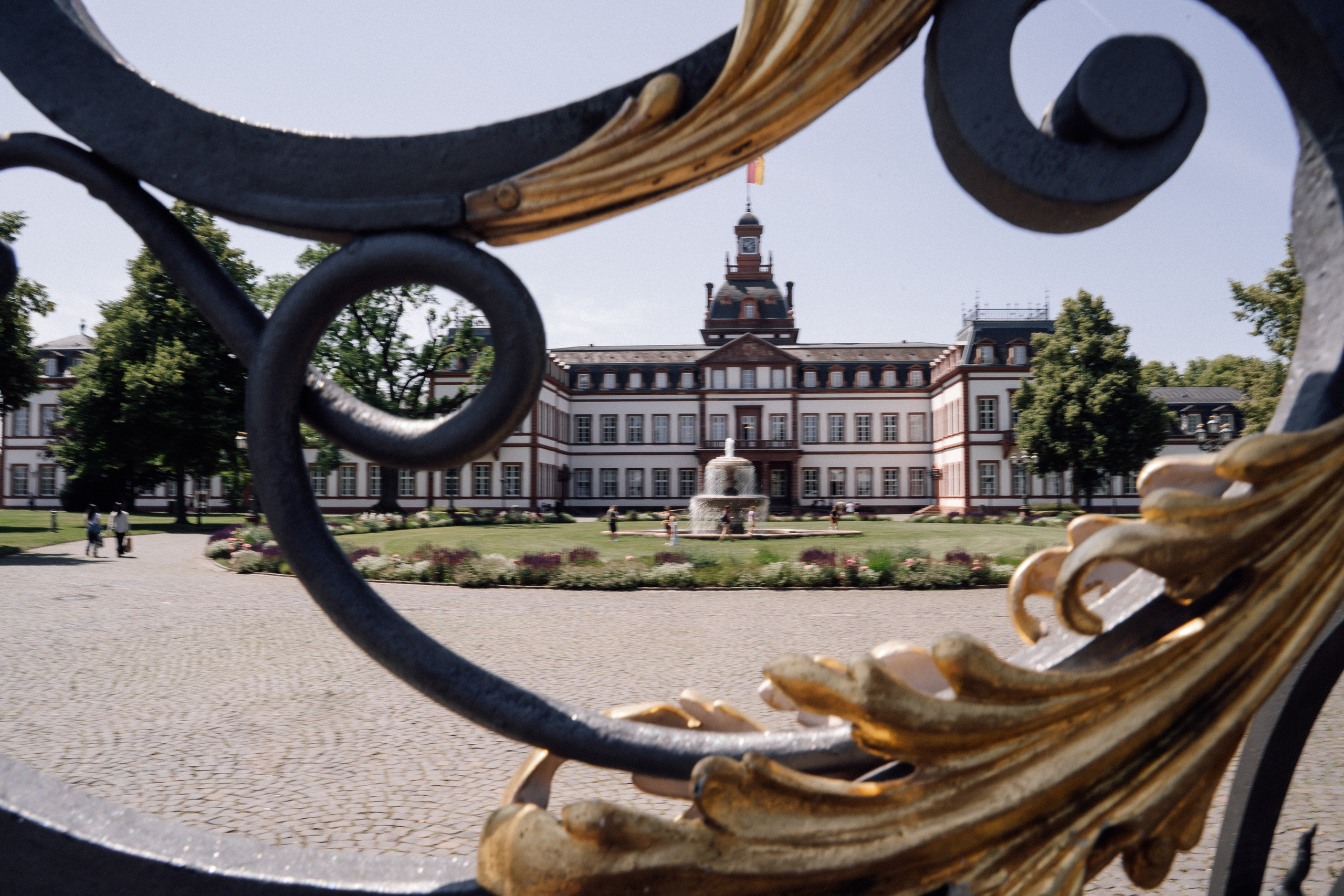 SARAH&MIRSAD. Анастасия Вайнер — свадебный и портретный фотограф в Германии и по всей Европе