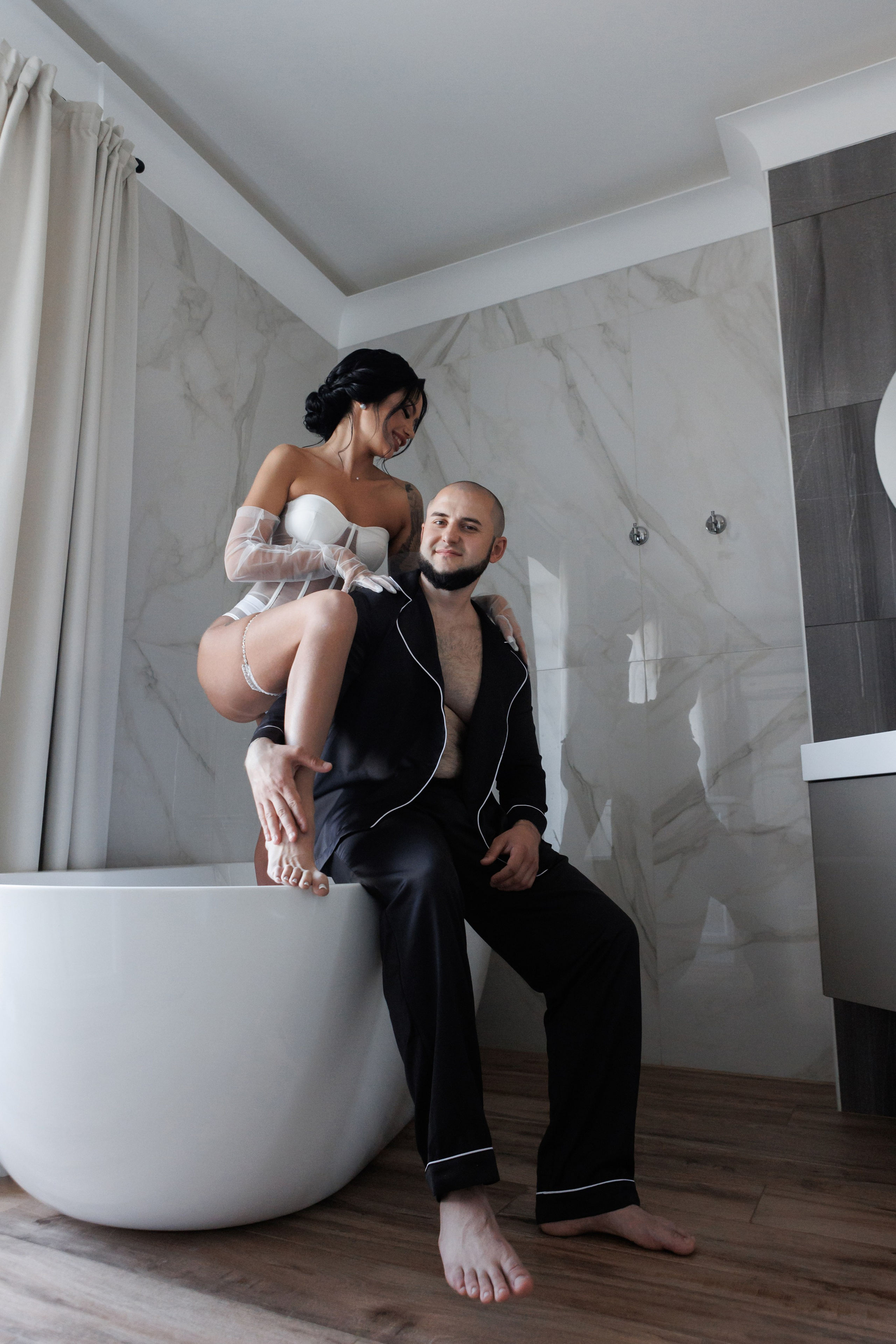 Д&А. Фотограф Алла Гусева