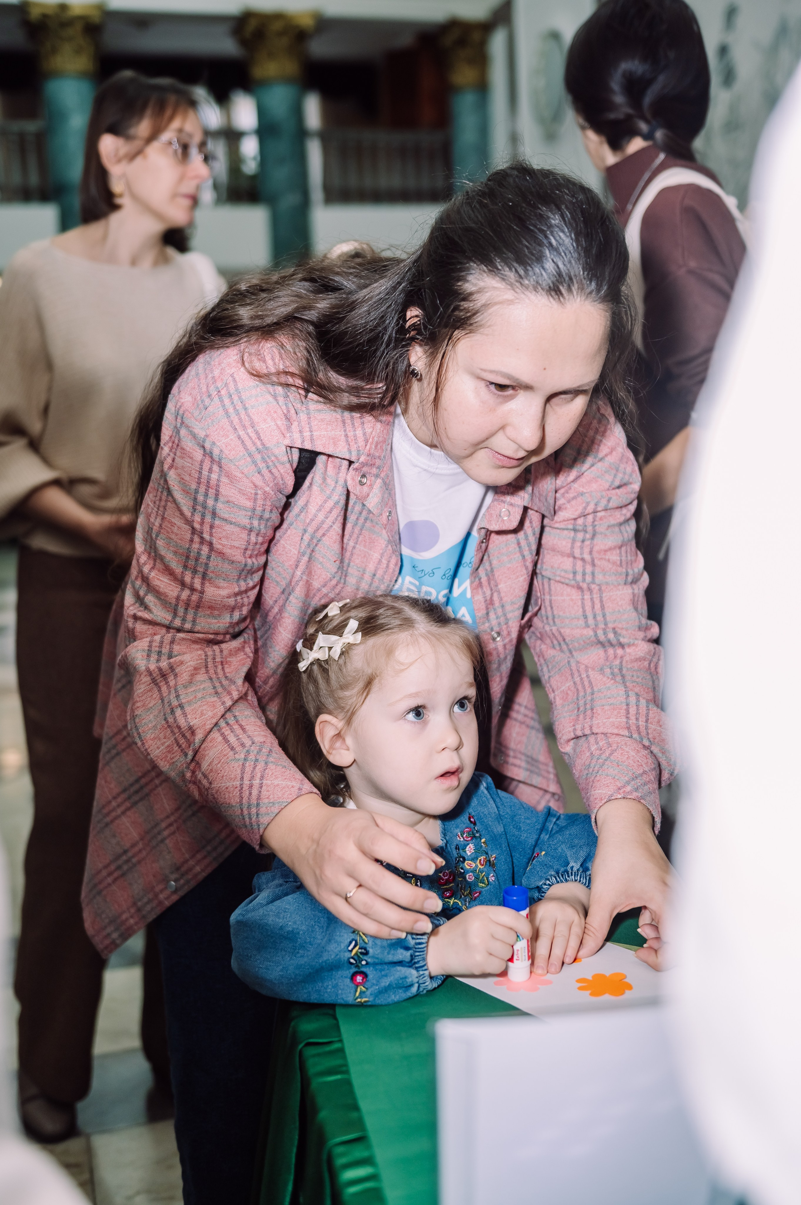 Благотворительный Фестиваль «По Дороге Доброты 2025». Детский фотограф, семейный фотограф и репортажи в Кемерово