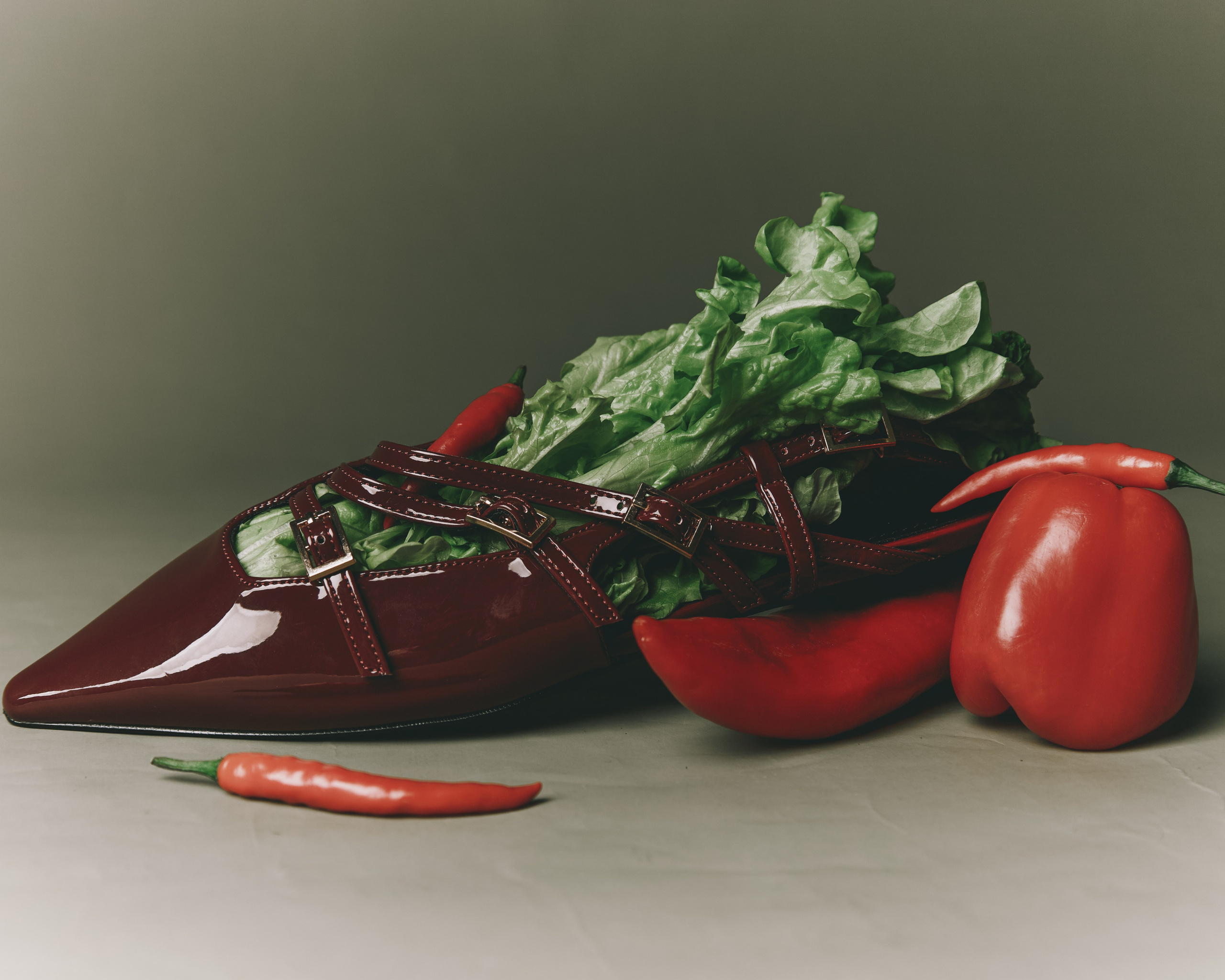 ZARA. Студийный фотограф в Москве Илья Сухов