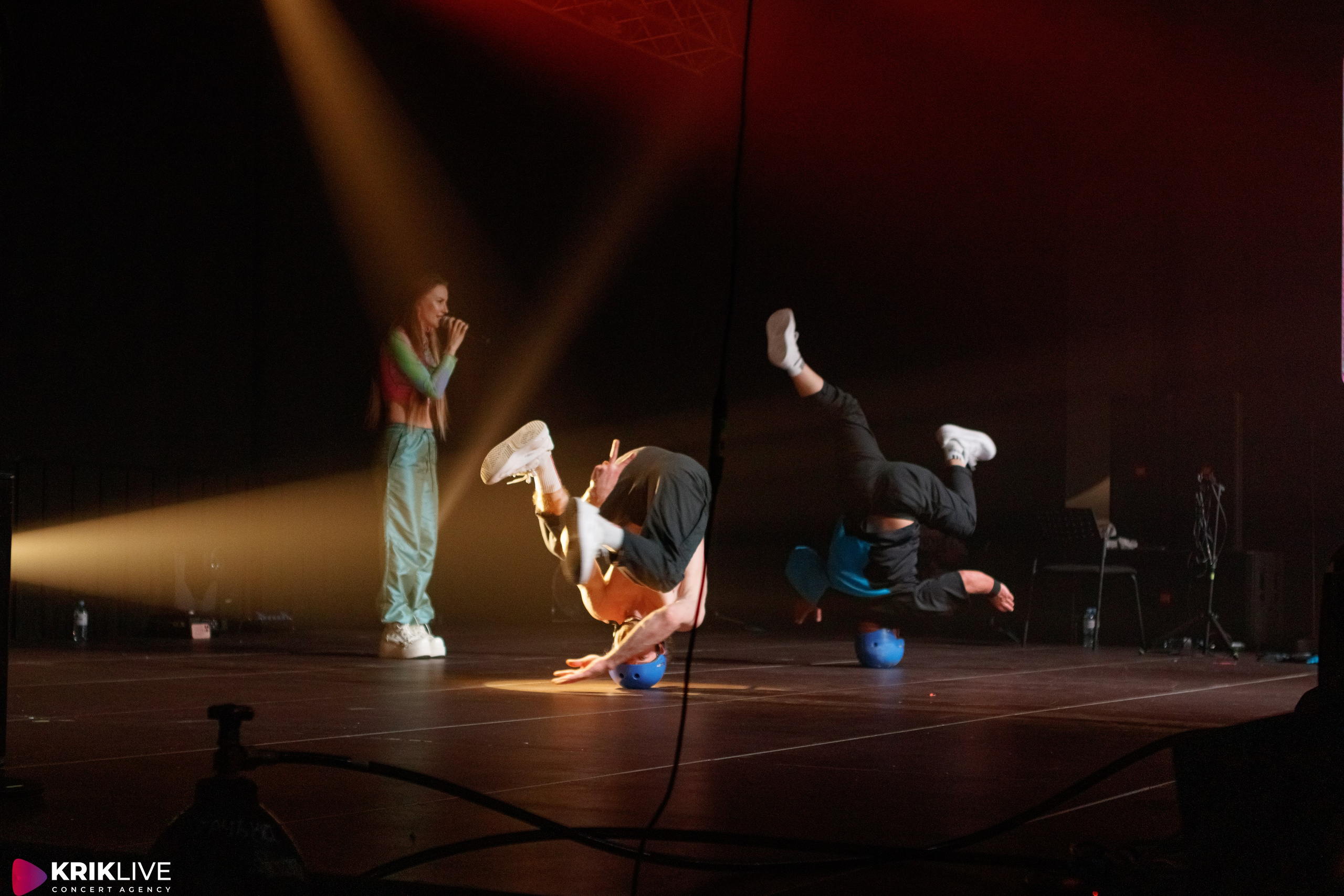 Дискач 90-х. Портретный и пейзажный фотограф Никита Павлов