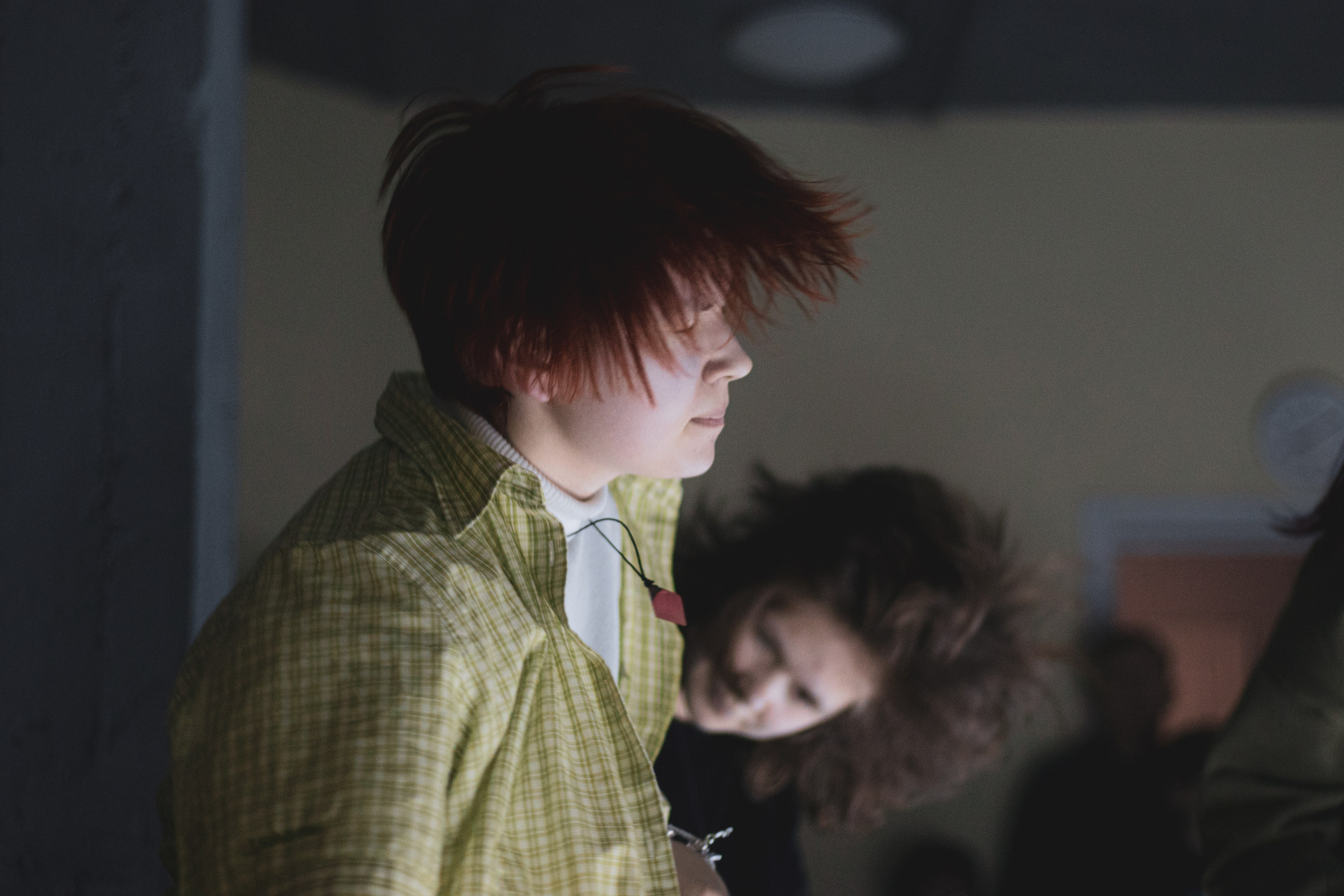 НЕ ШКОЛА БАРАБАНОВ. Портретный и пейзажный фотограф Никита Павлов