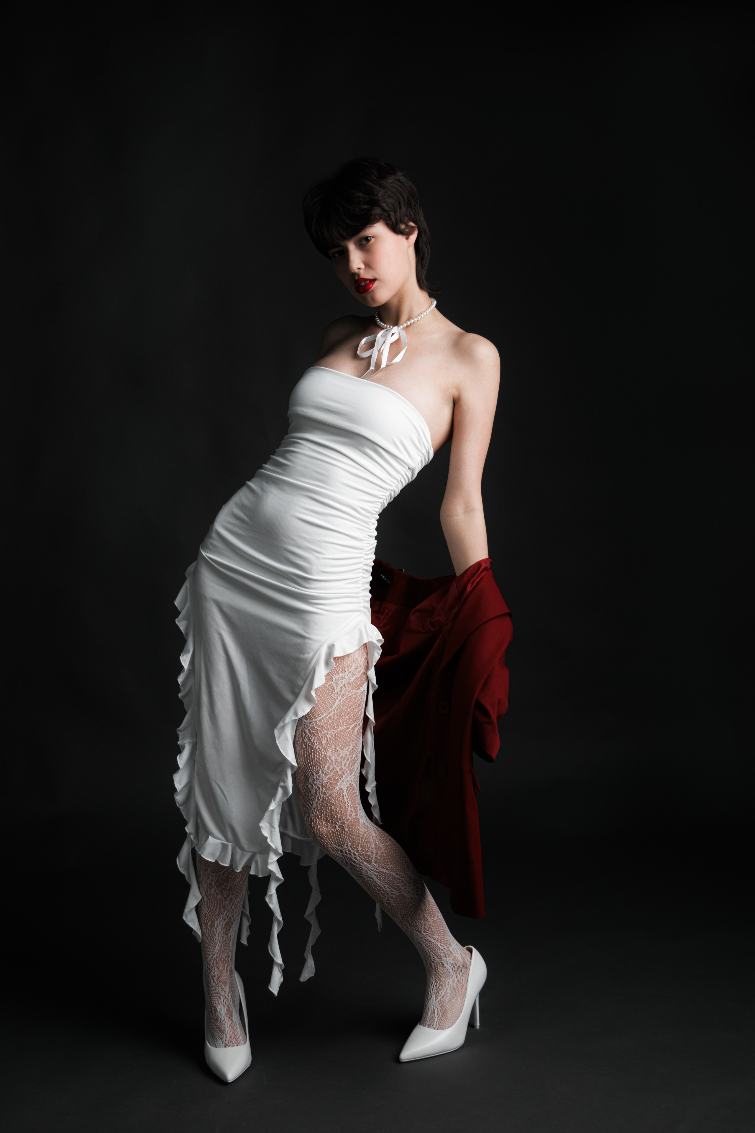 Диана. Портретный и пейзажный фотограф Никита Павлов