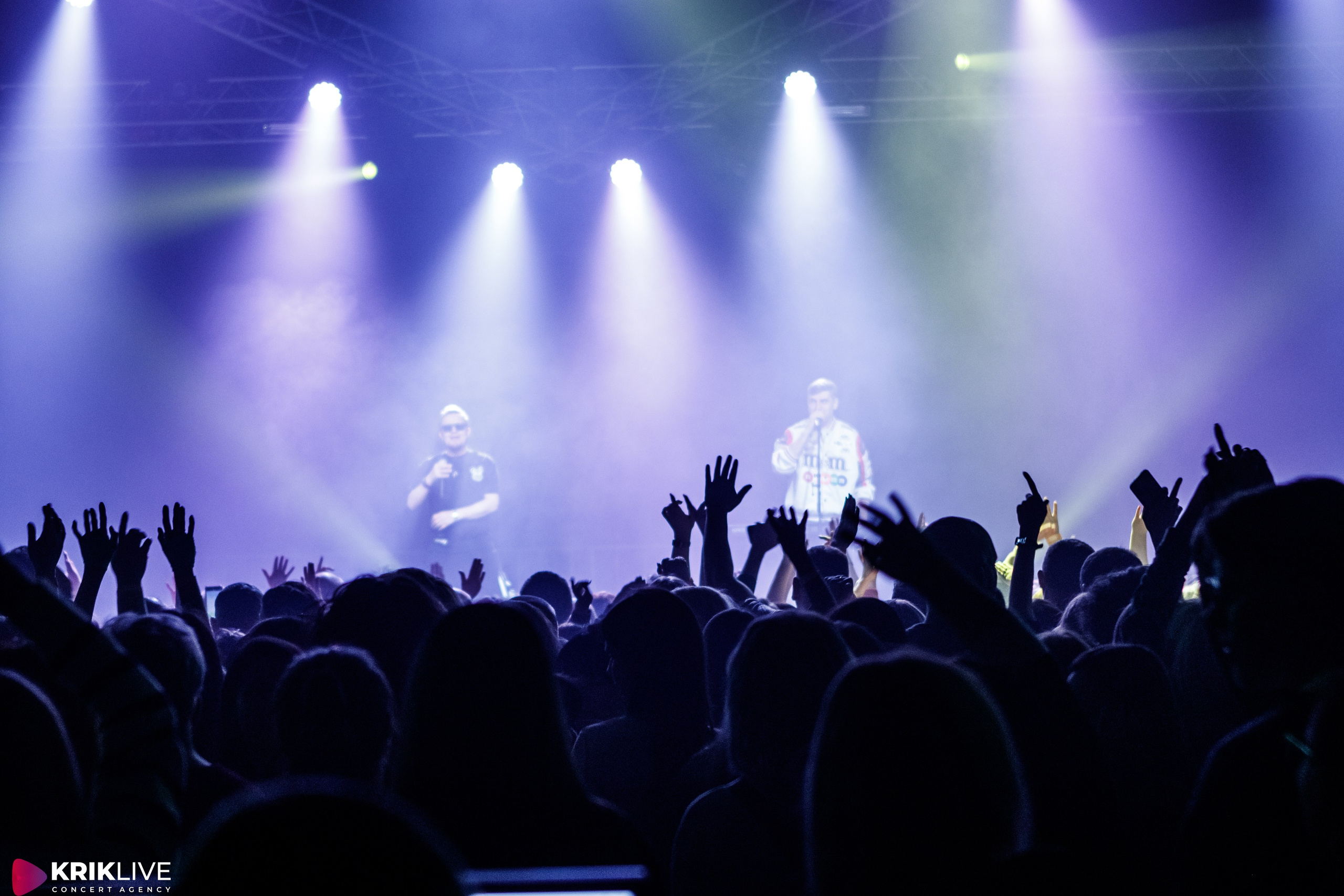 Дискач 90-х. Портретный и пейзажный фотограф Никита Павлов