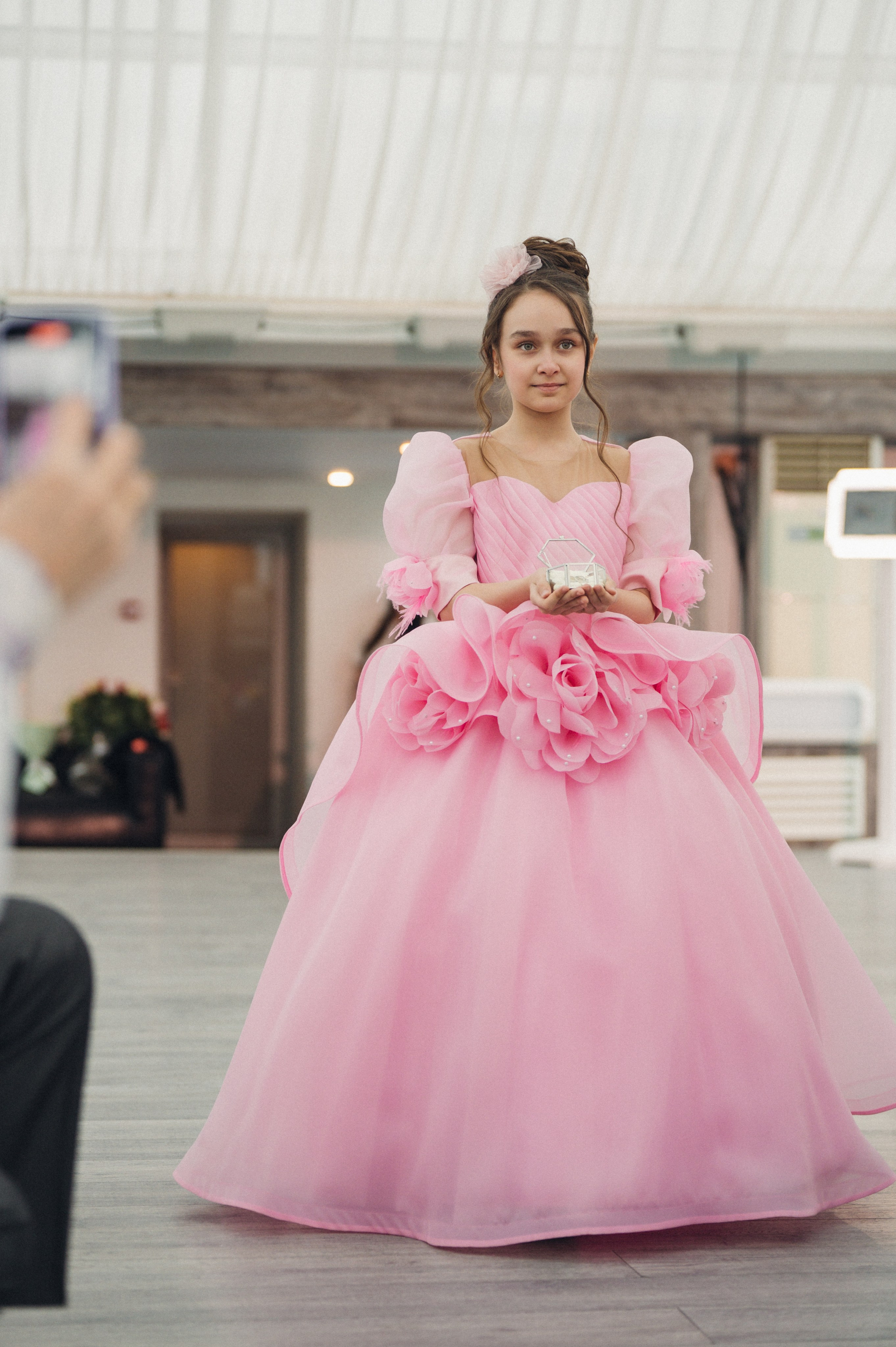 Алёна и Павел. Репортажный и свадебный фотограф в Сургуте