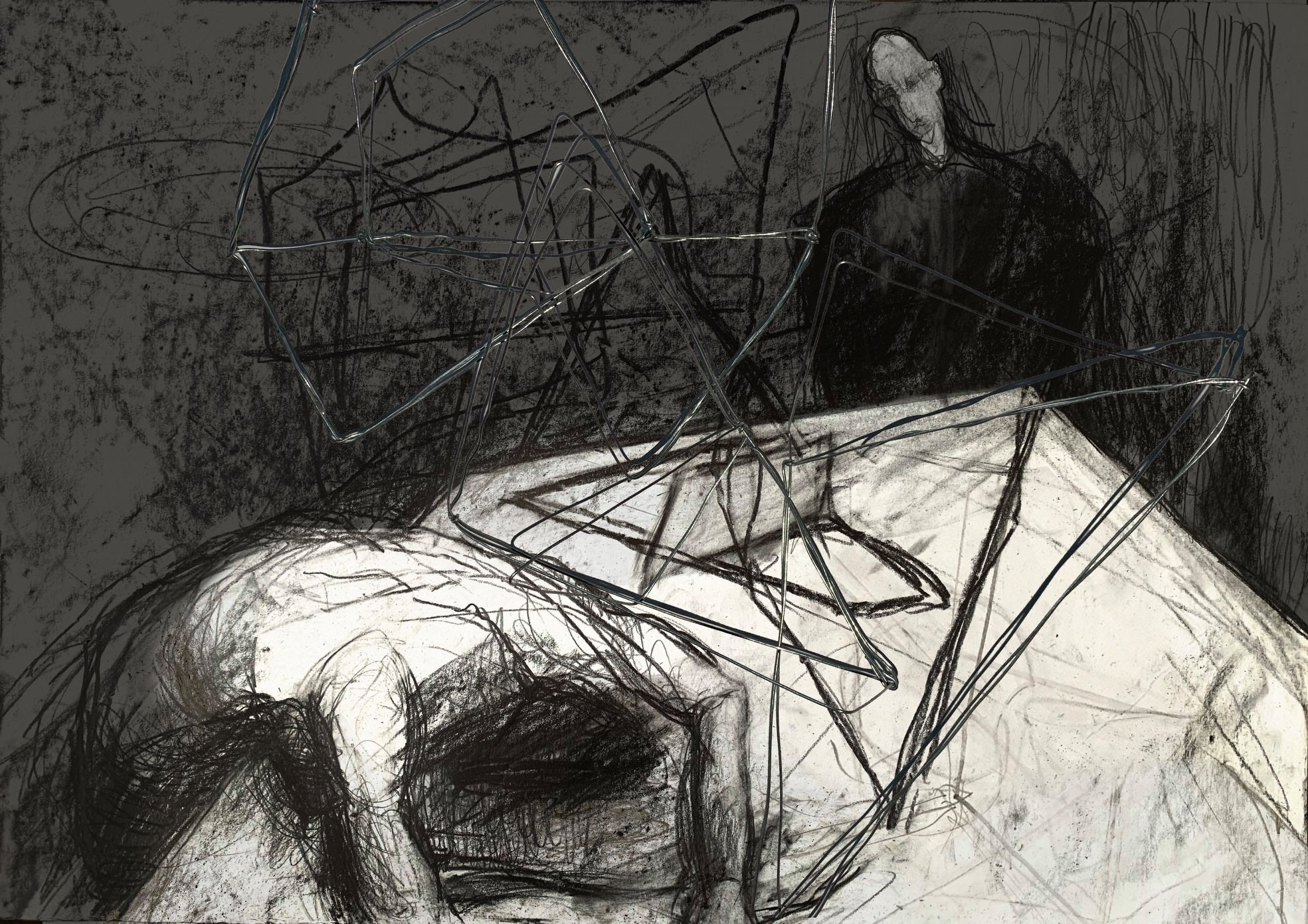 Скрытые фигуры 22.11 — 22.12.2021