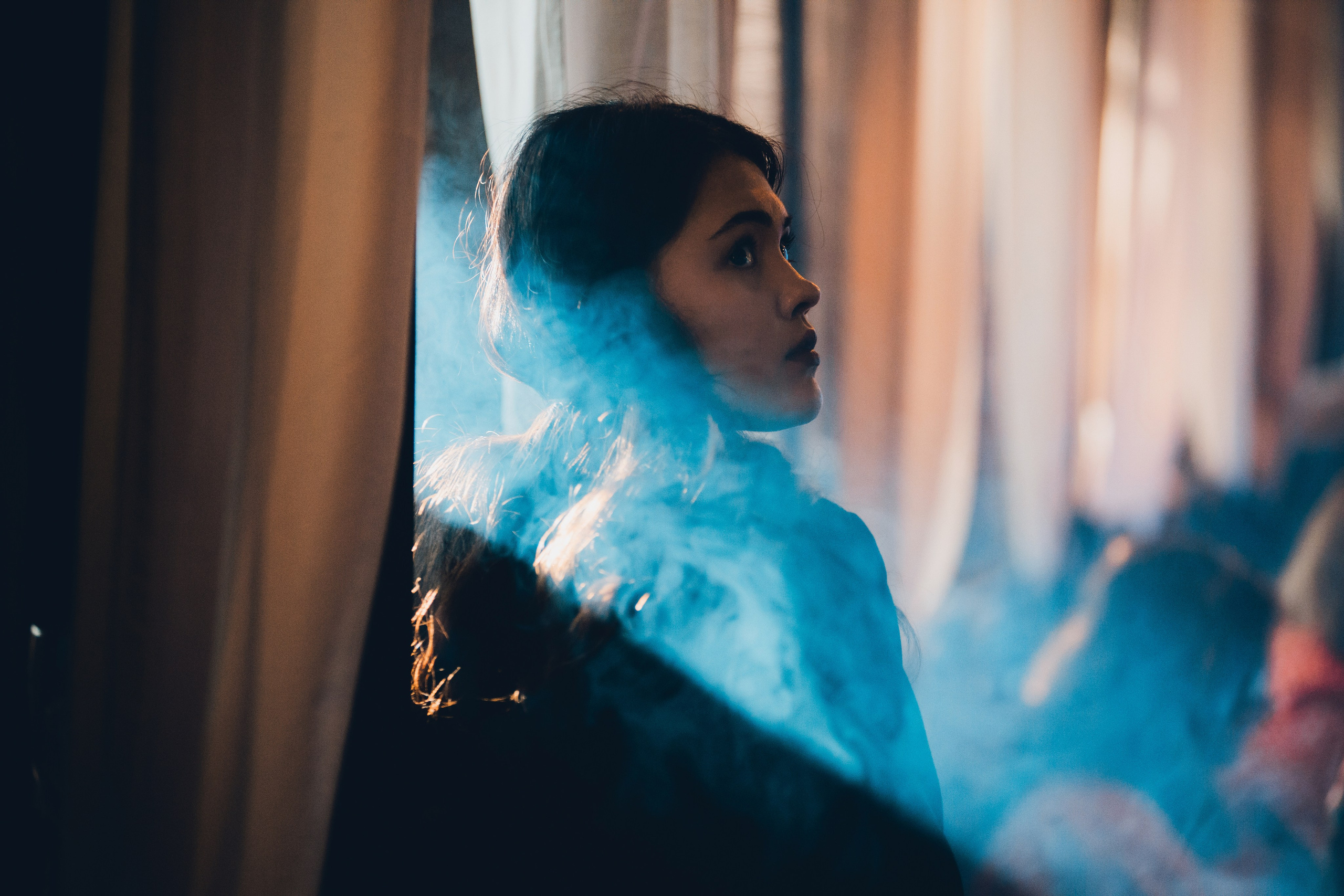 Олег и Валентина. Свадебный, репортажный фотограф в Тюмени Сергей Тапилин