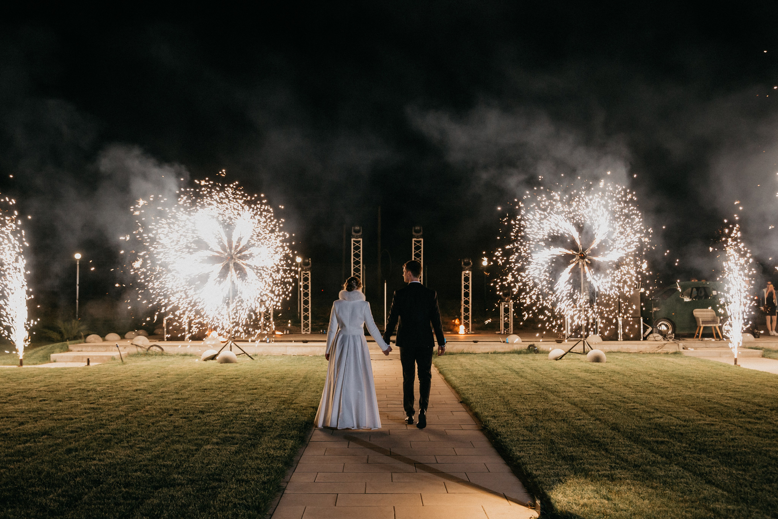Кирилл и Инна. Свадебный и семейный фотограф в Волгограде Галина Микитинская