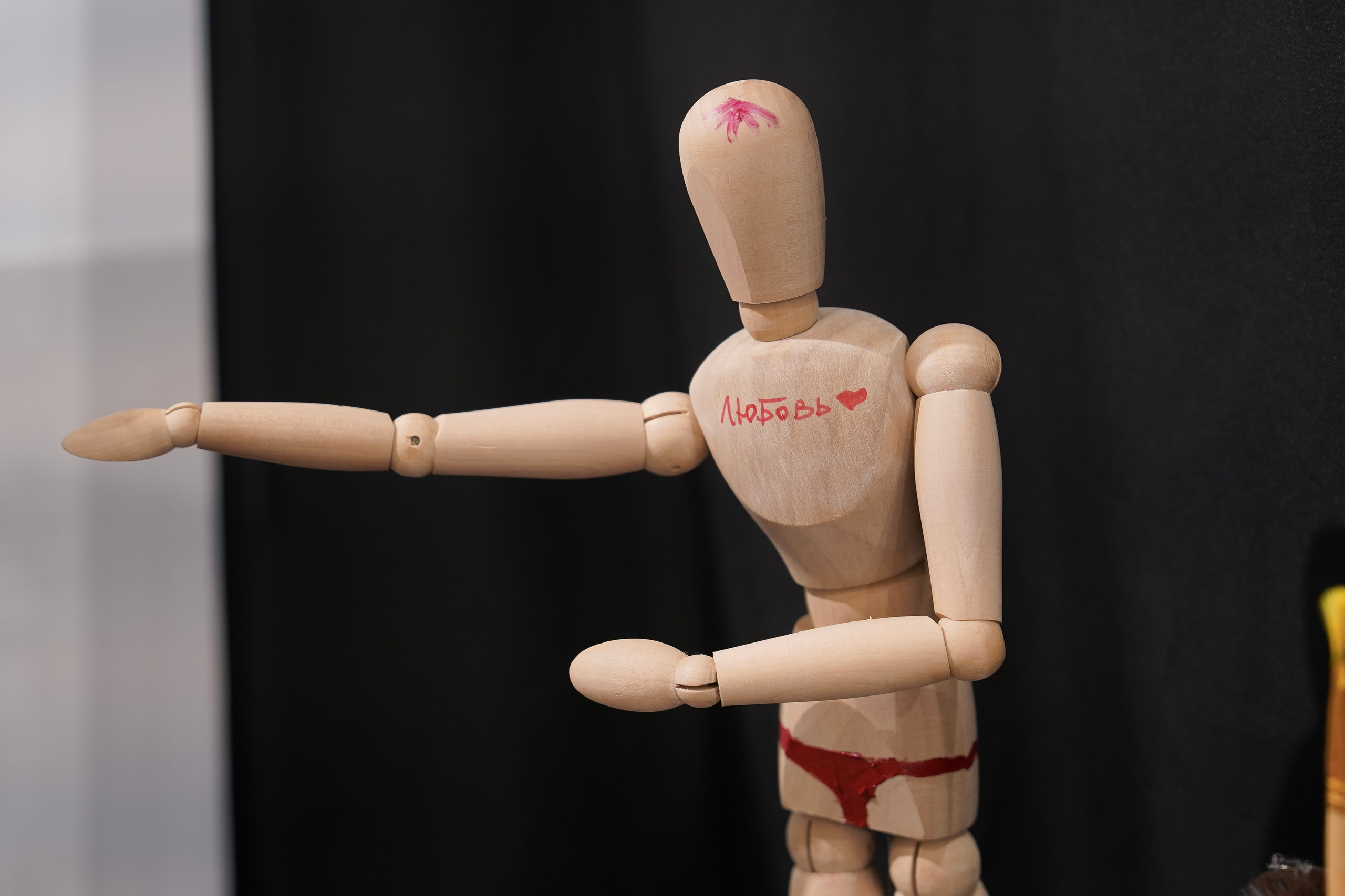 Гештальт-конференция «Телесный процесс, от теории к практике» 2024. Фотограф с психологическим образованием