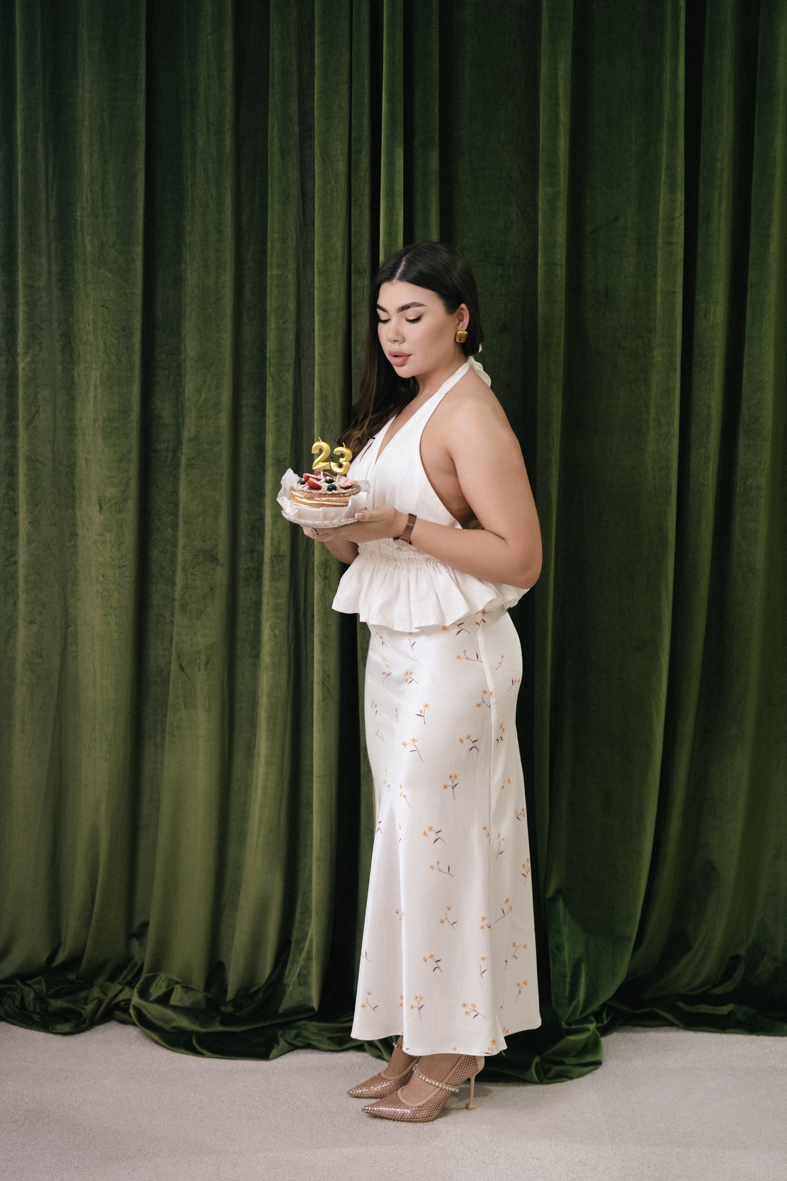 Лена. Фотограф с психологическим образованием