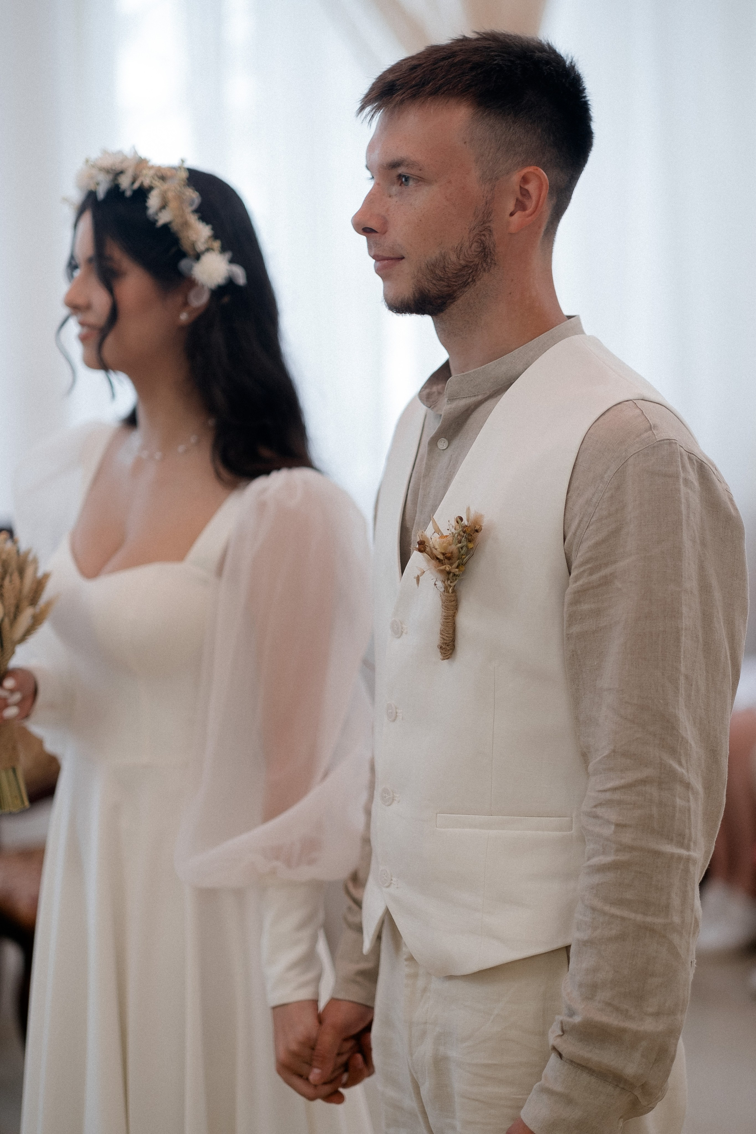 Егор & Настя. Свадебный и семейный фотограф в Казани и Зеленодольске Ланочкин Илья