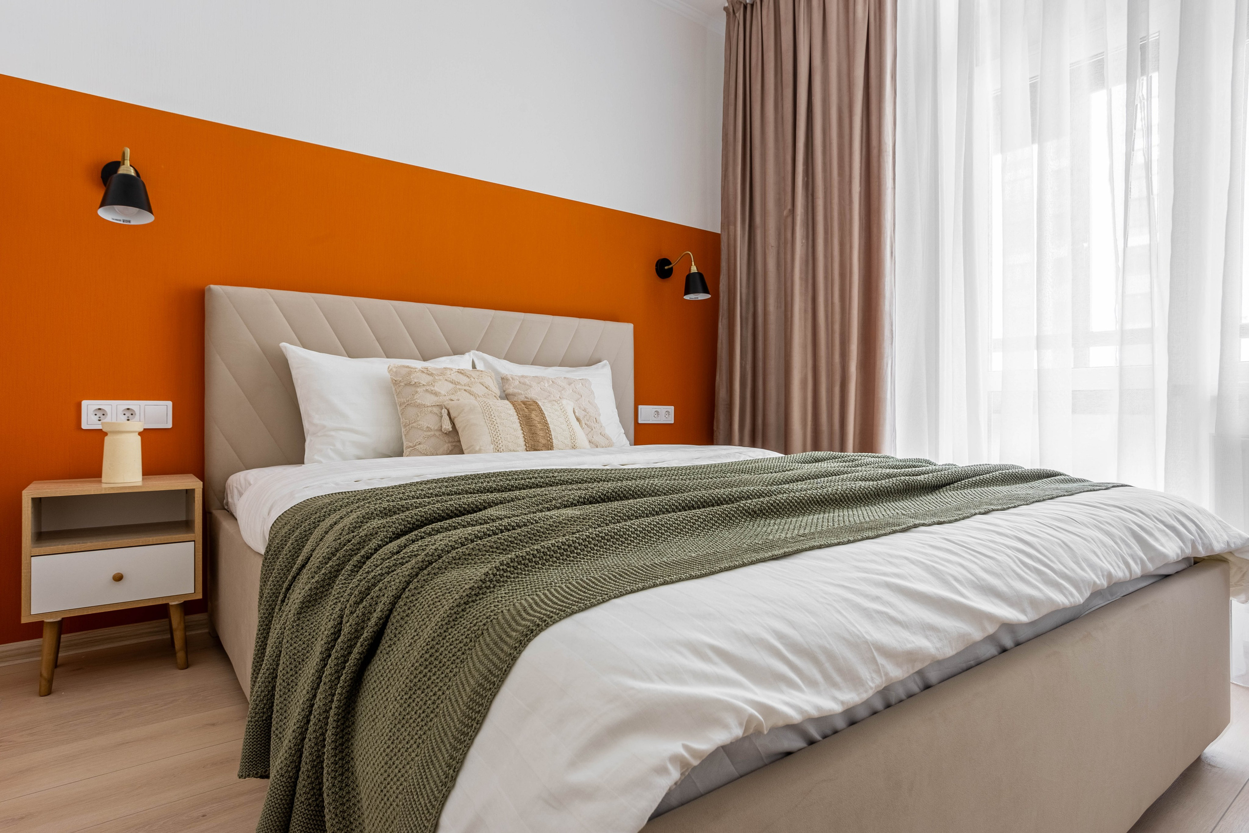 ЖК «Полис Приморский — 2» Комплектация под ключ