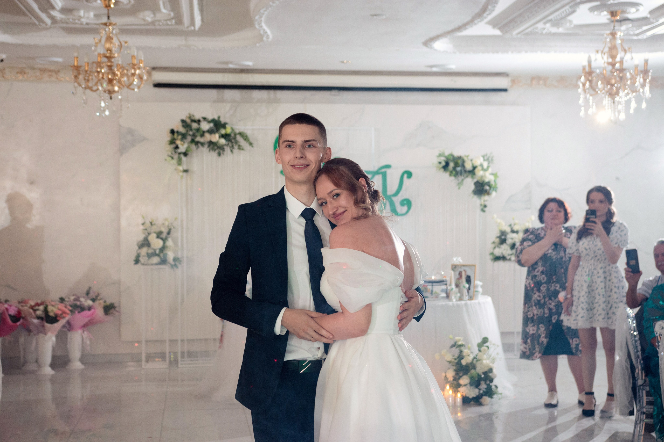 K&D. Фотограф Томск. Владимир Катышев