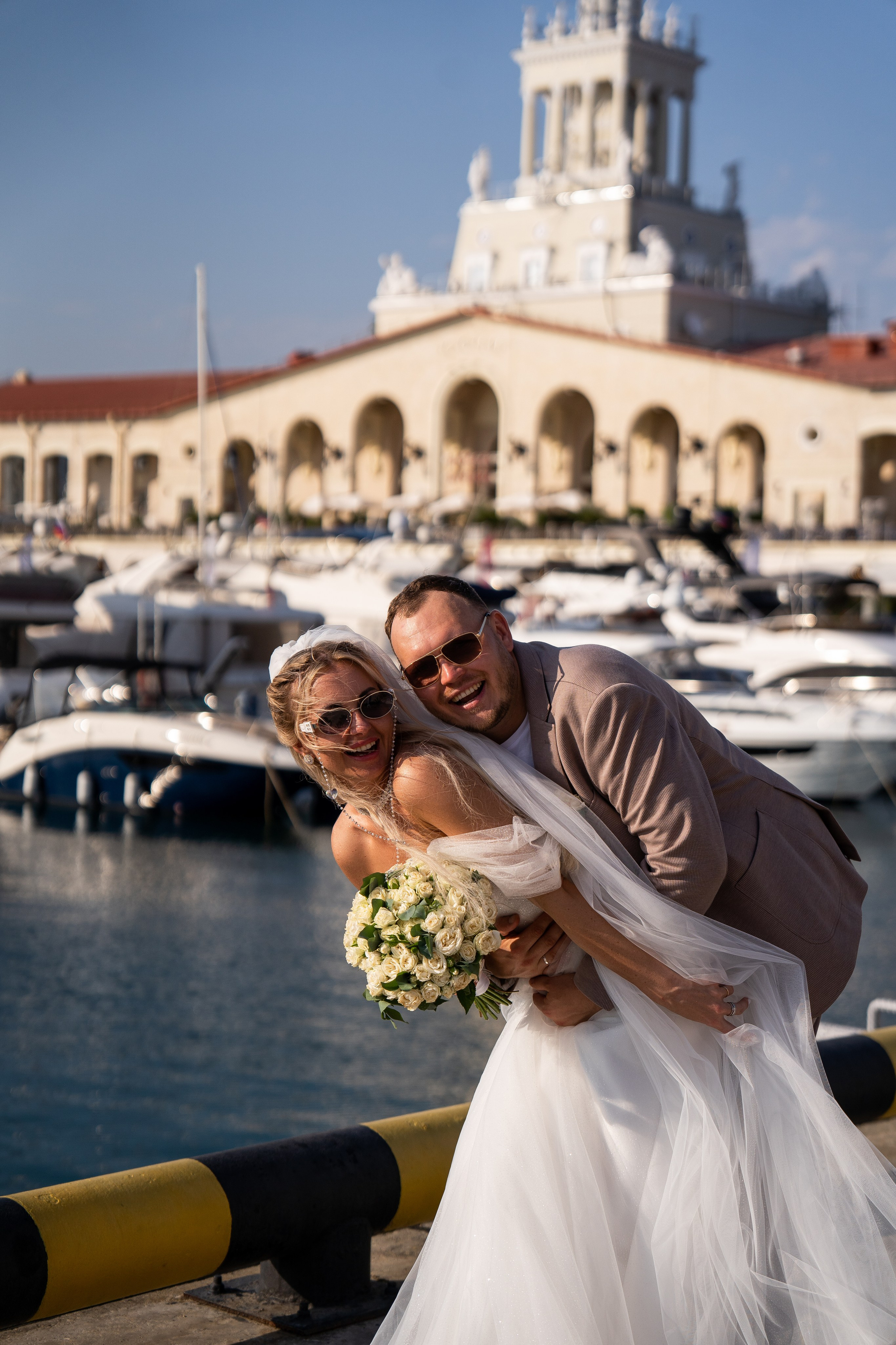 Свадебная Фотосессия. Анастасия Профессиональный фотограф в Москве