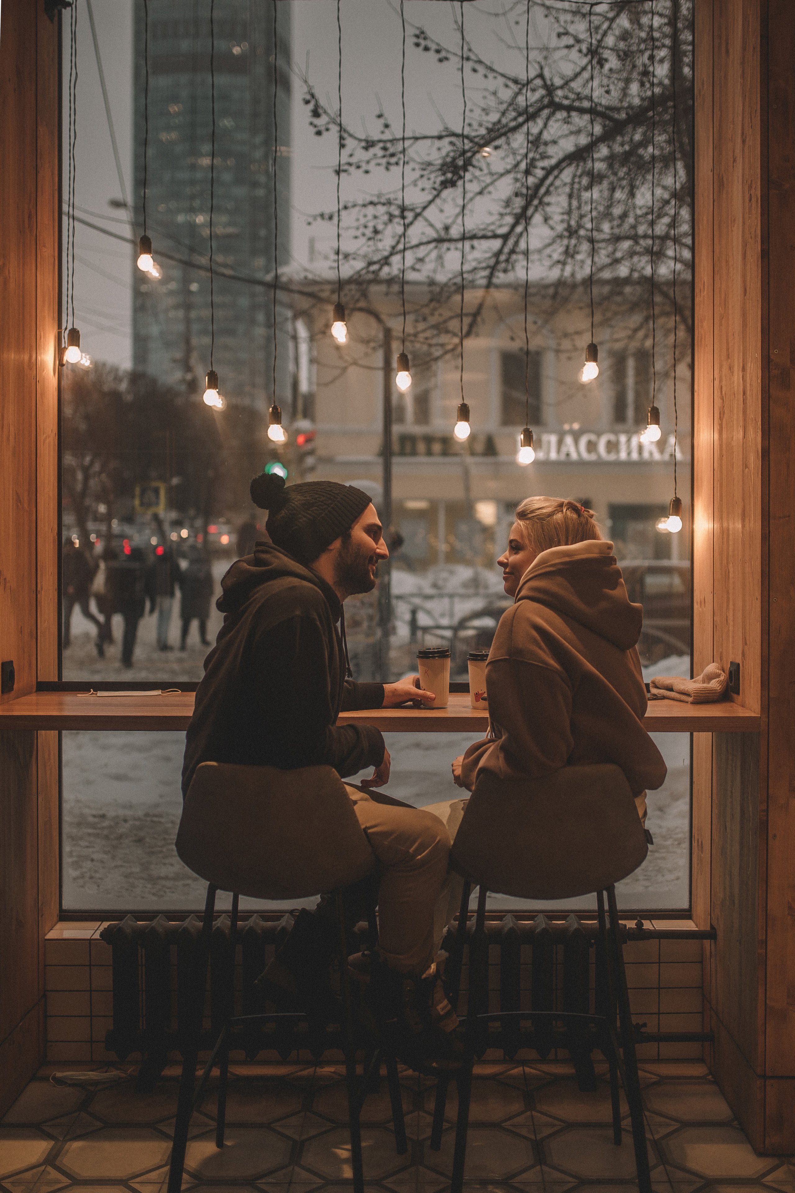 Е&Д | Екатеринбург. Фотограф Екатерина Амбрушкевич