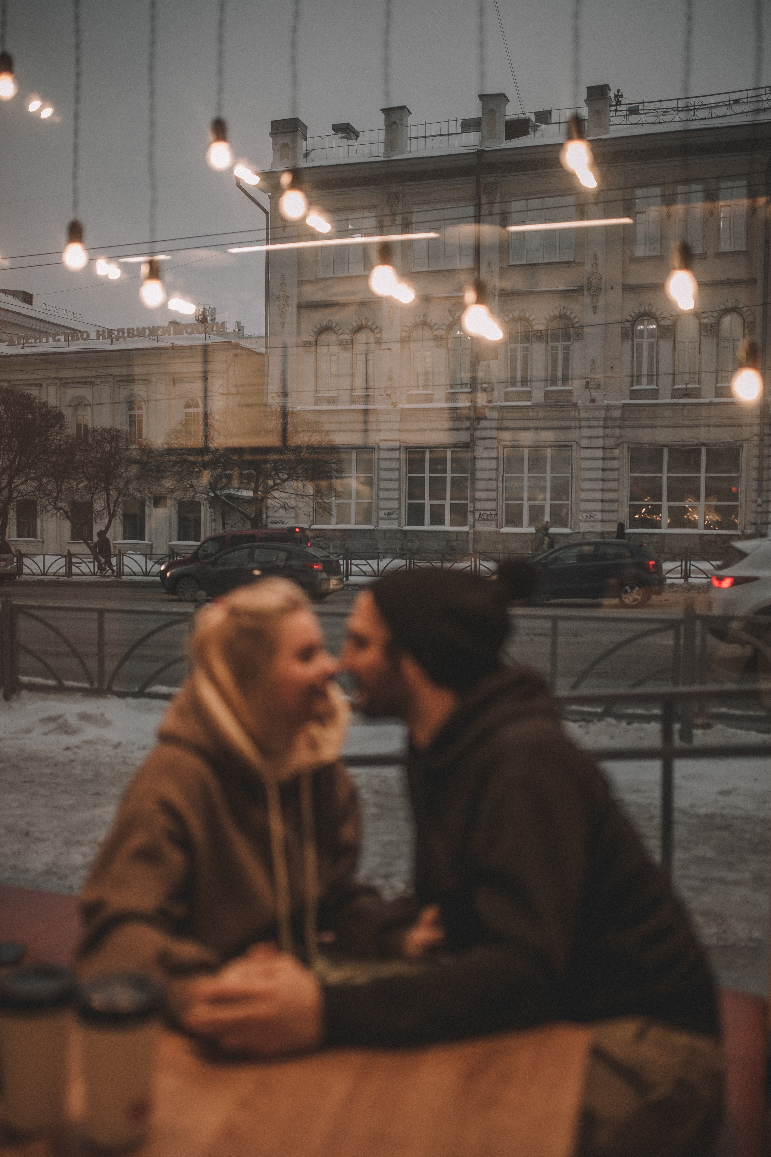 Е&Д | Екатеринбург. Фотограф Екатерина Амбрушкевич