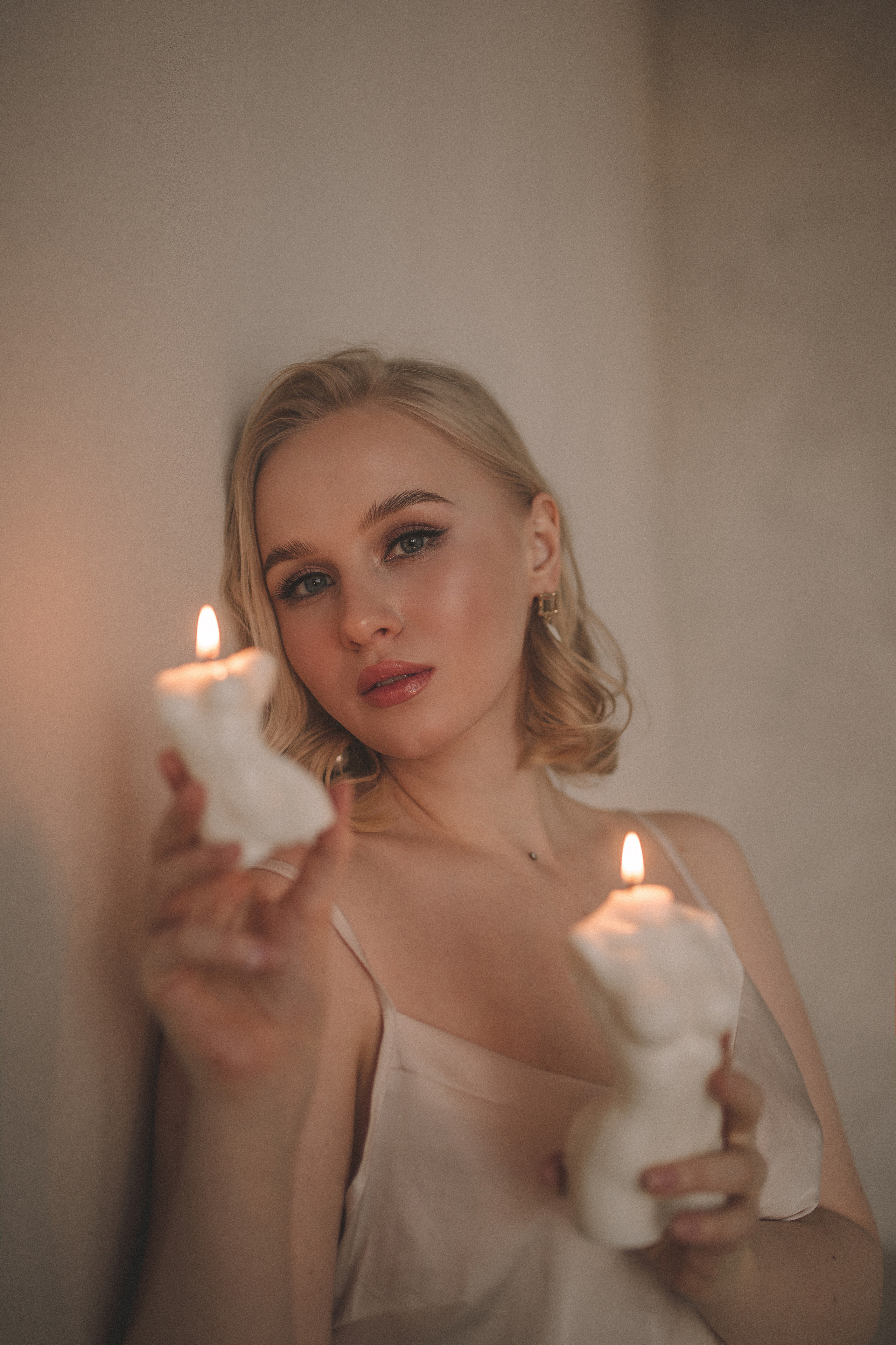 Фотосессия в студии. Фотограф Екатерина Амбрушкевич