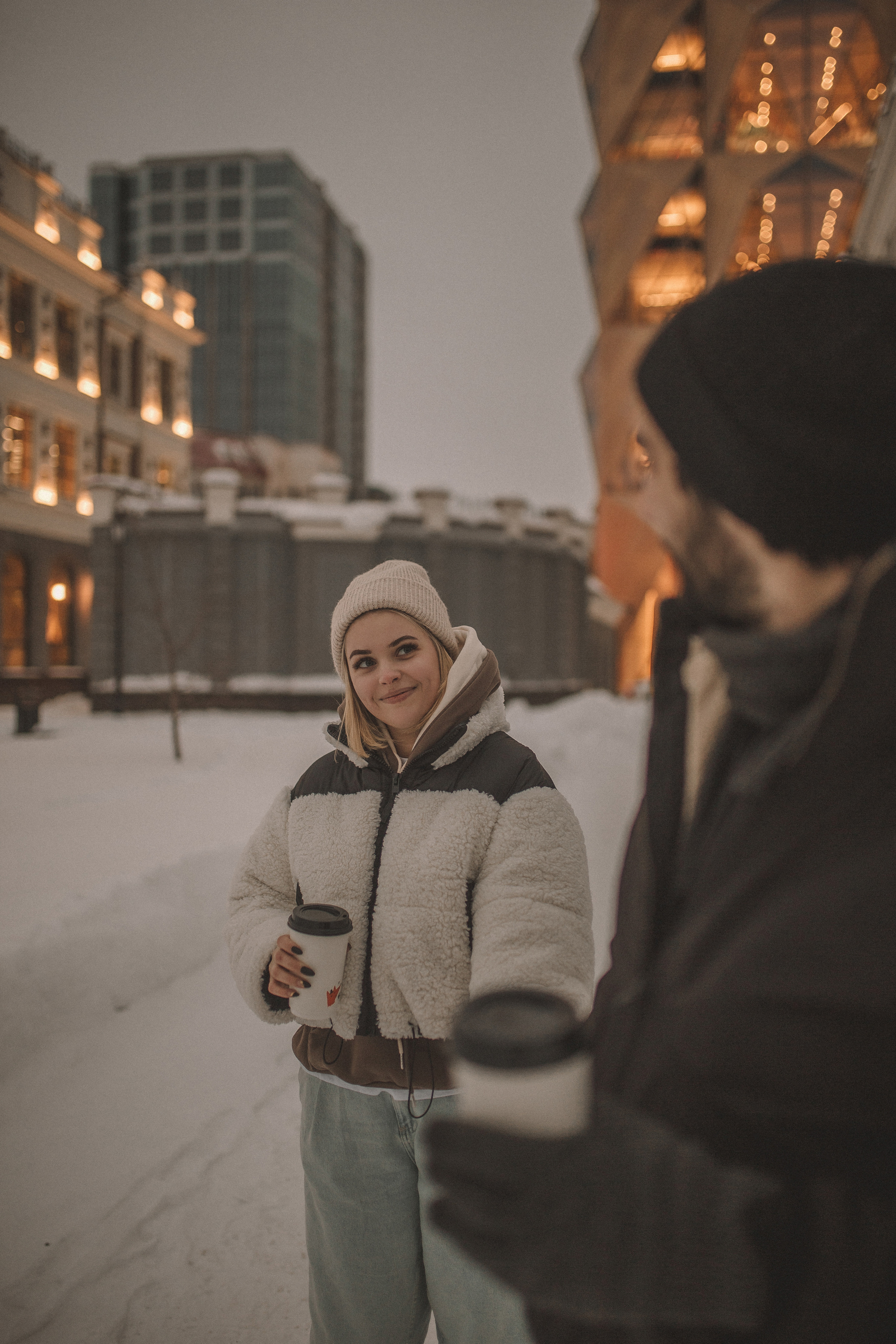 Е&Д | Екатеринбург. Фотограф Екатерина Амбрушкевич