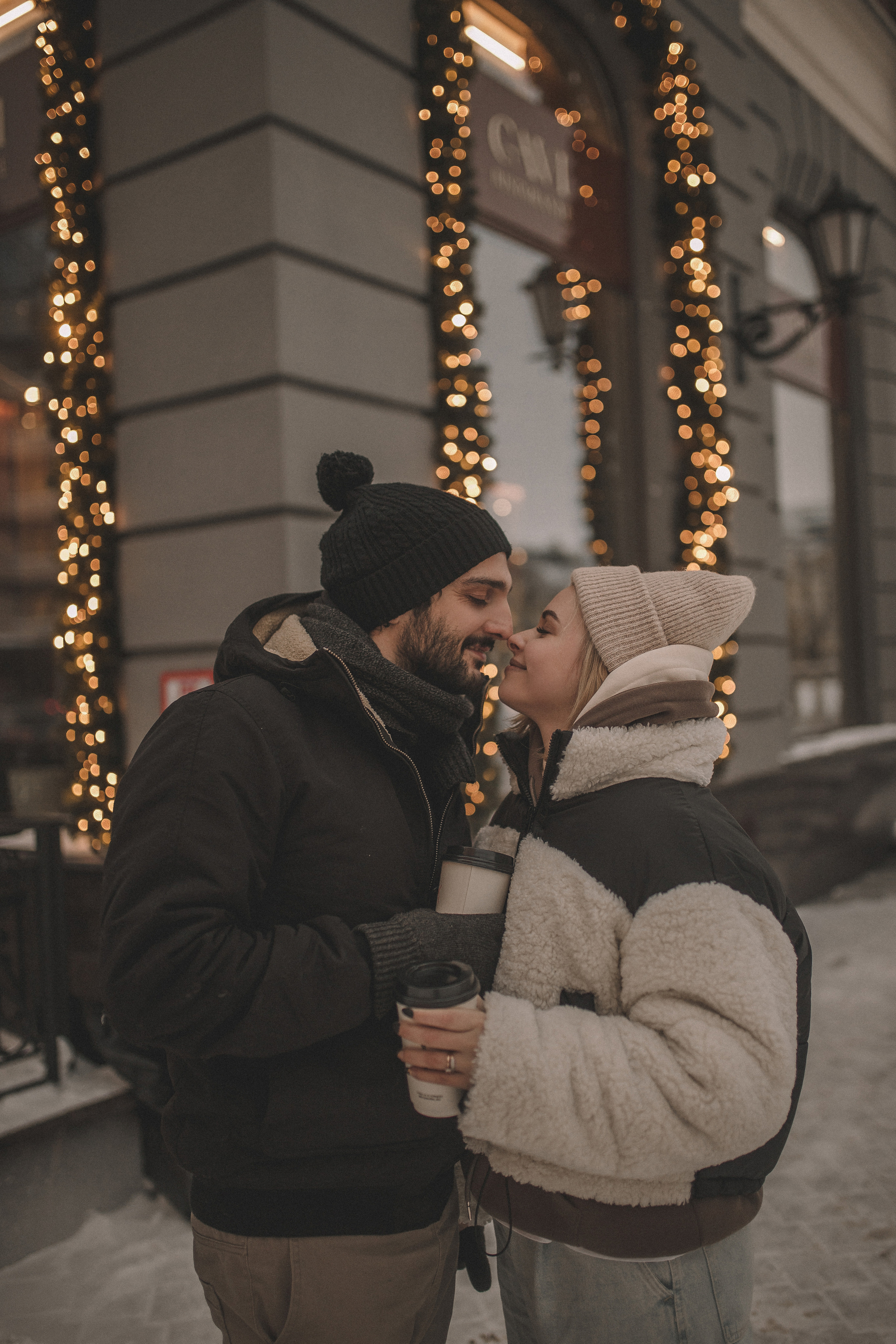 Е&Д | Екатеринбург. Фотограф Екатерина Амбрушкевич