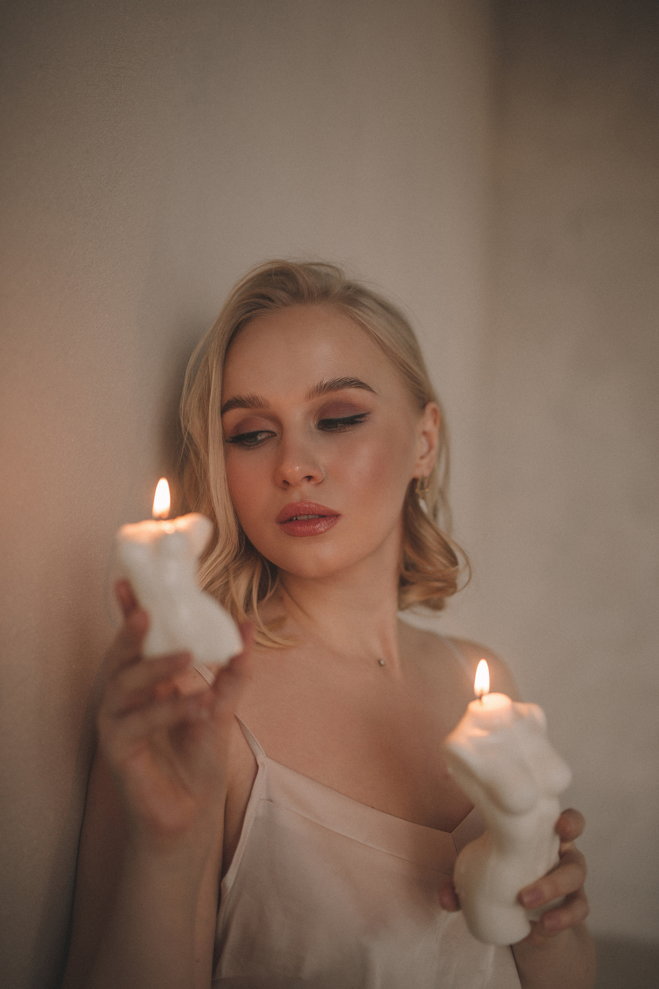 Фотосессия в студии. Фотограф Екатерина Амбрушкевич
