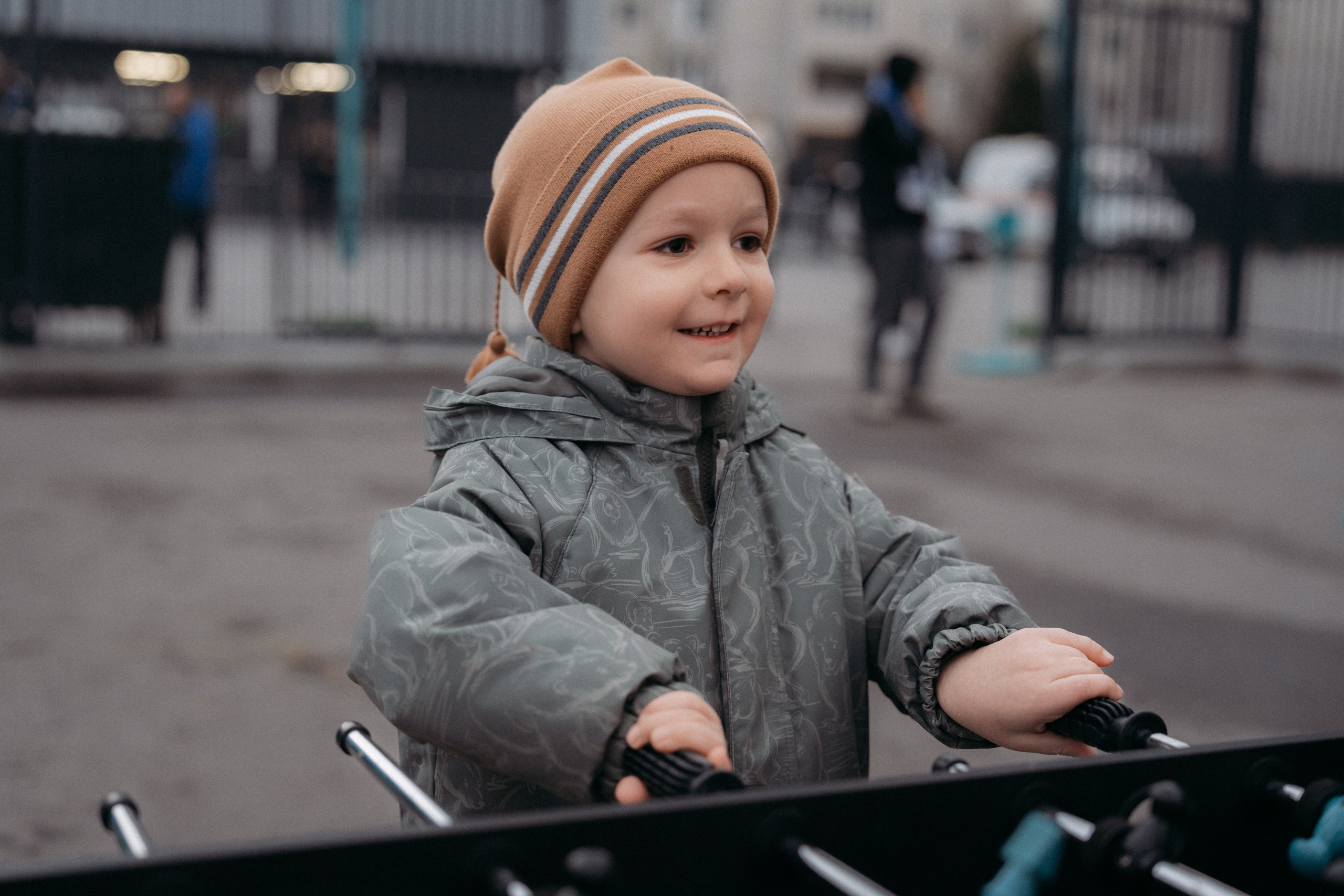 Репортажная фотосъемка фан-фестиваля. Свадебный и репортажный фотограф в Воронеже Роман Янко
