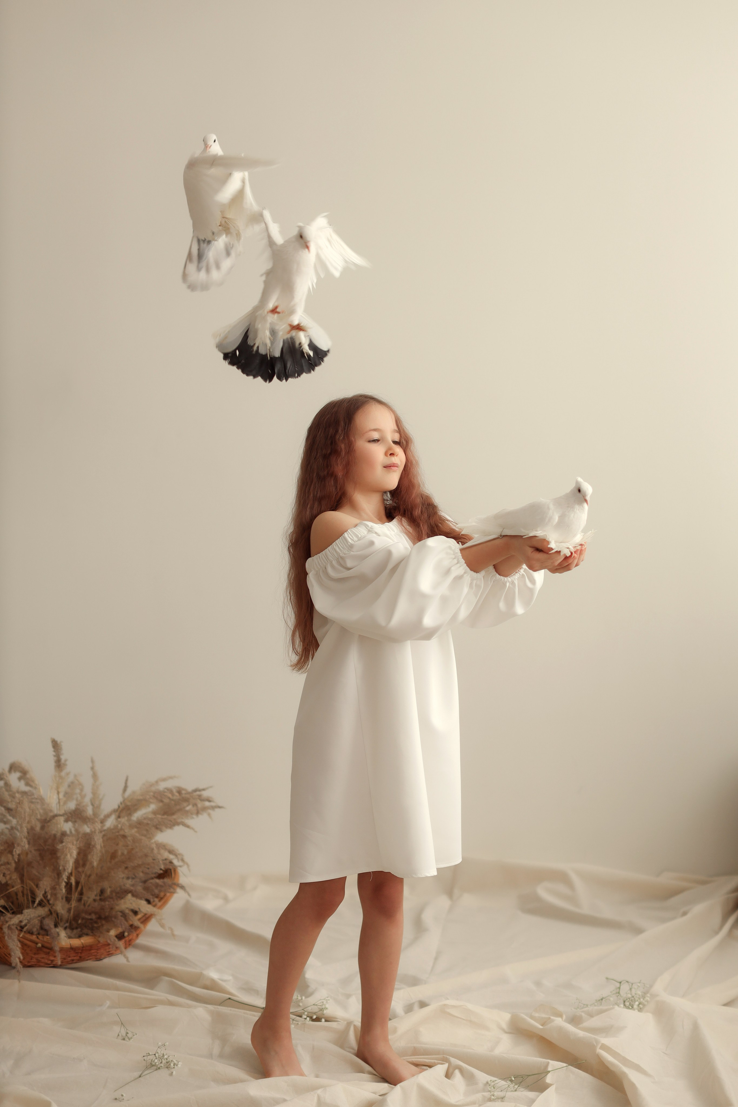 ГАЛЕРЕЯ. Детский и семейный фотограф Ирина Галкина, город Иваново