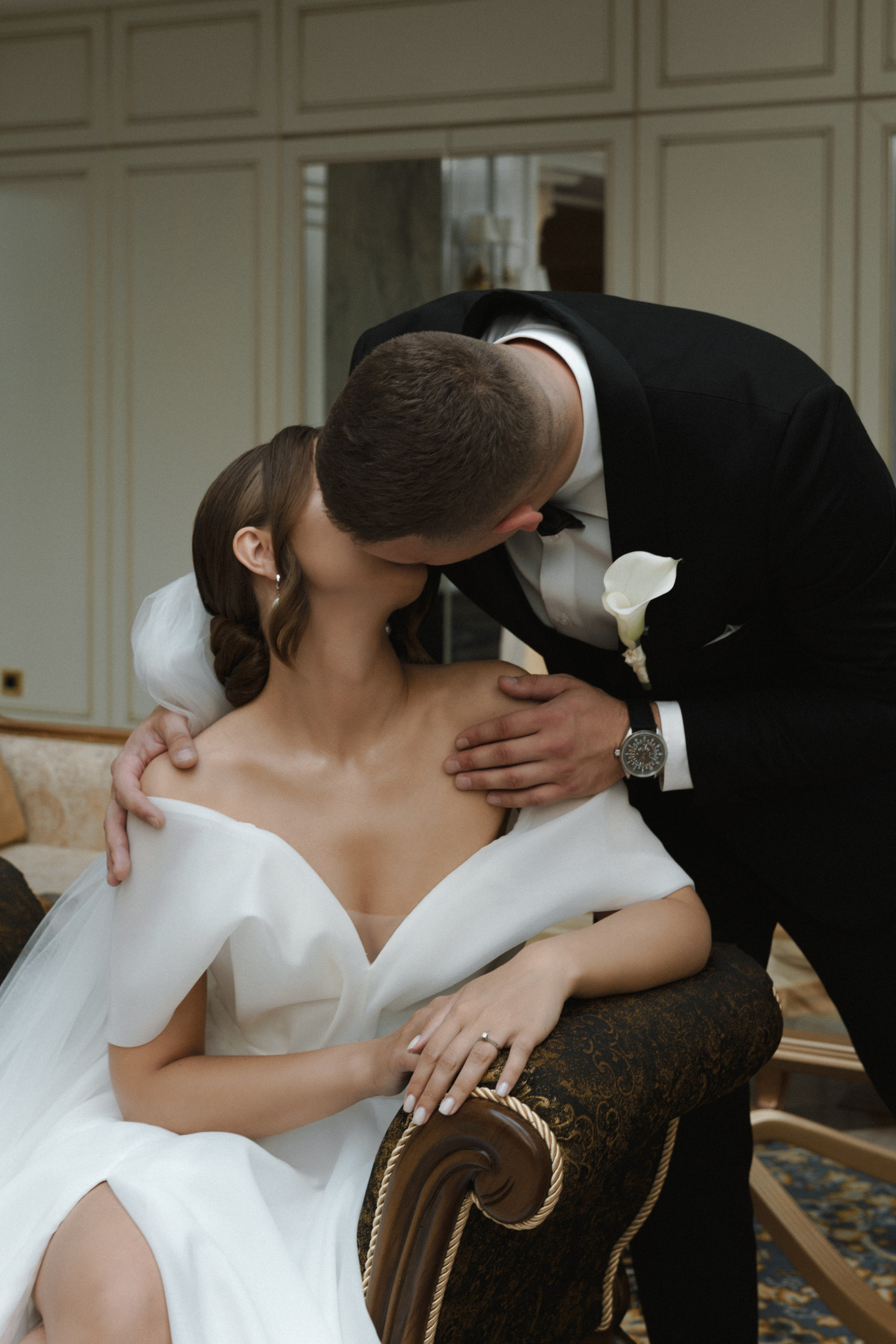 Aleksandr & Anastasia. Свадебный, семейный и портретный фотограф в Москве, Санкт-Петербурге