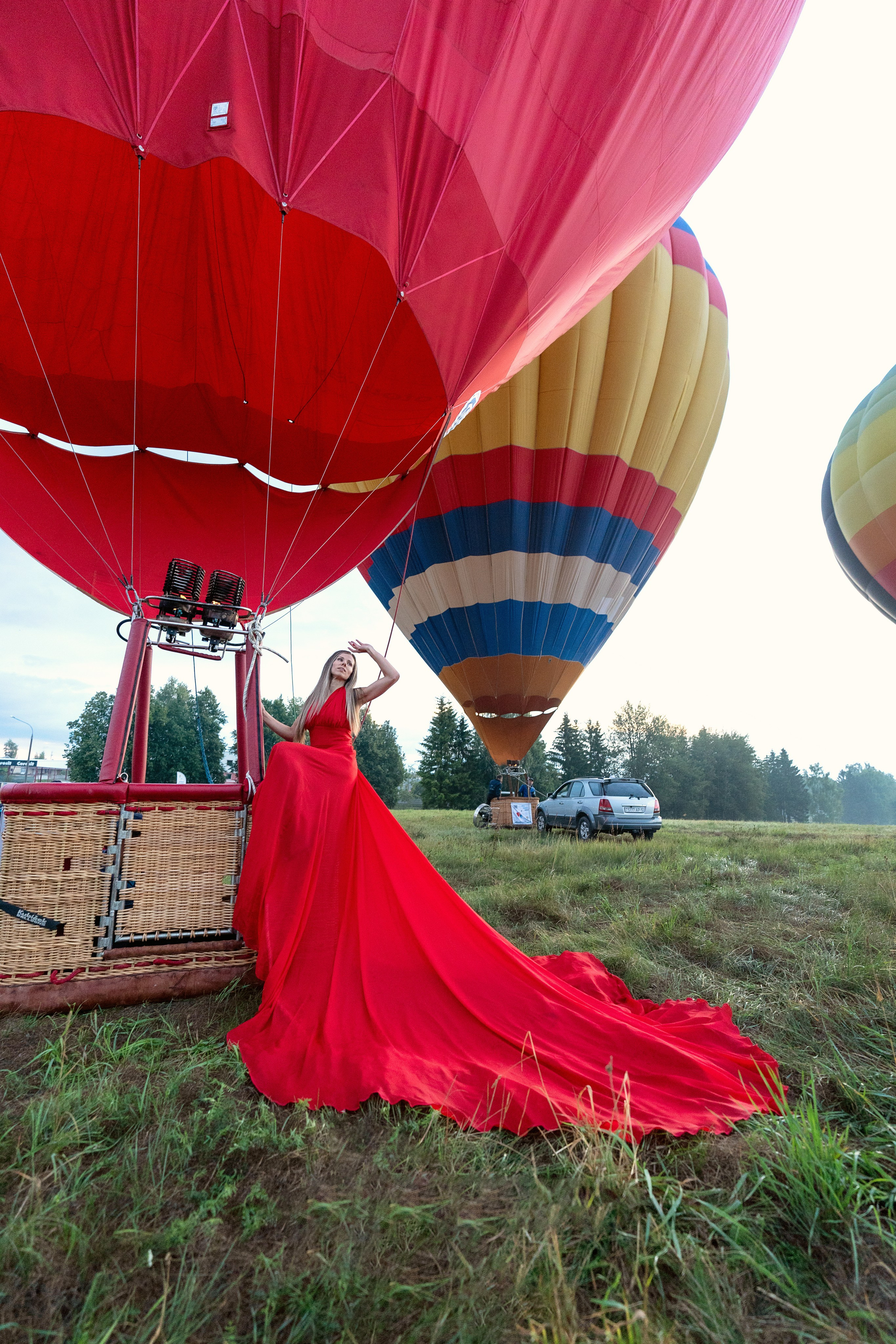 Екатерина. Семейный и свадебный фотограф Минск, Беларусь Анна Орловская