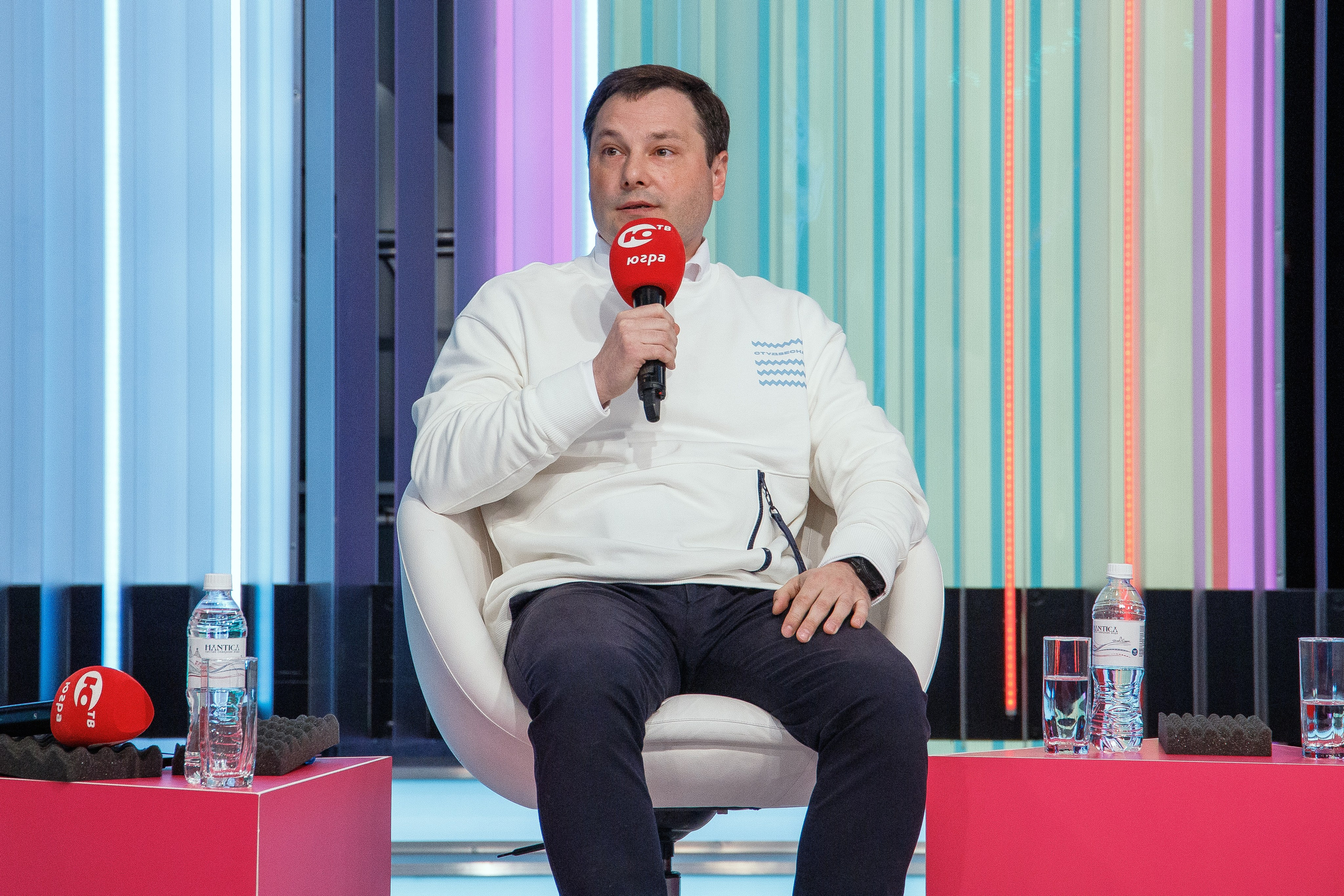РСВ 2023. Фотограф Вахтель Елизавета