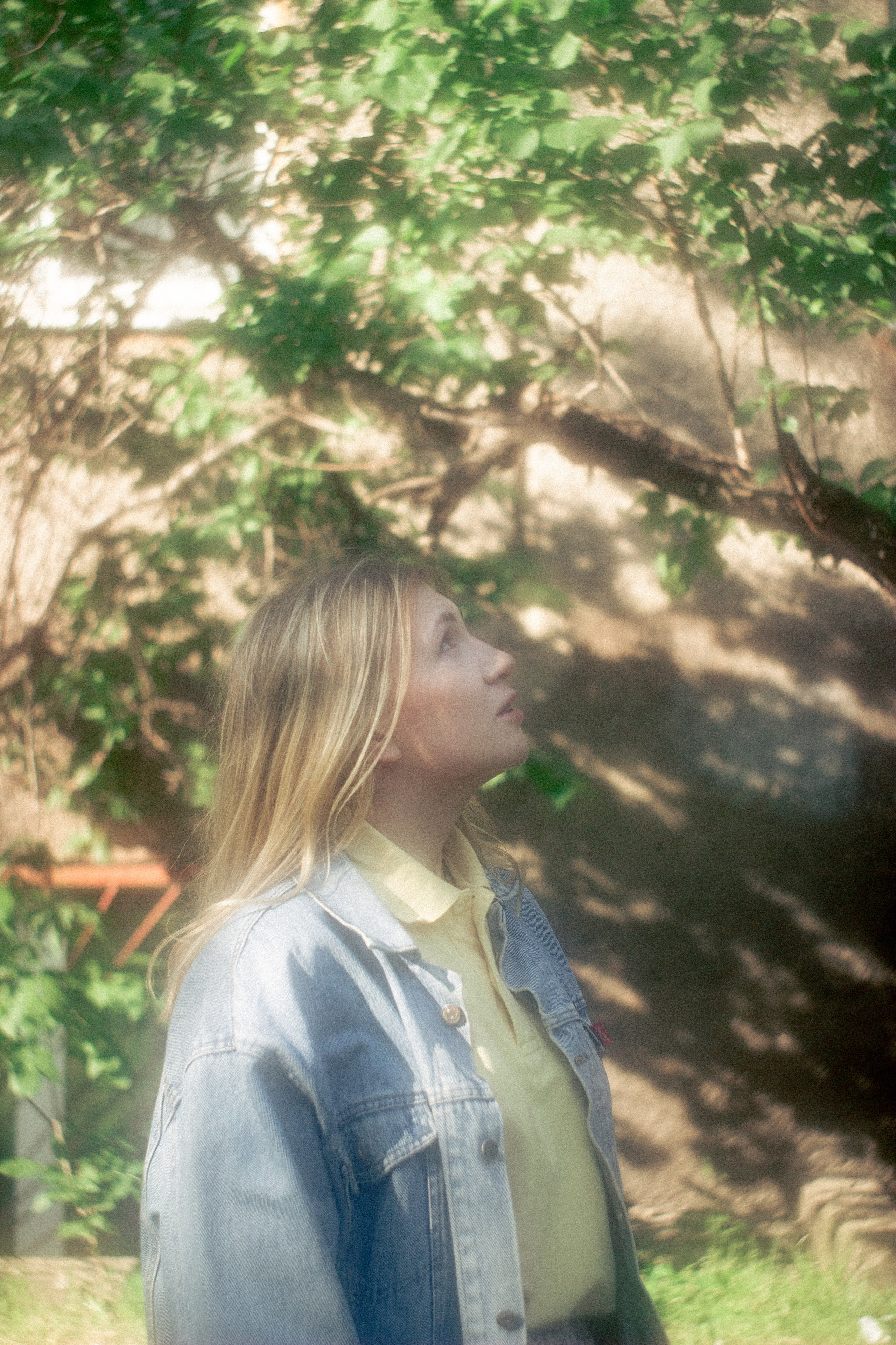 Летний сон. • Фотограф Александра Светозар Алчевск •