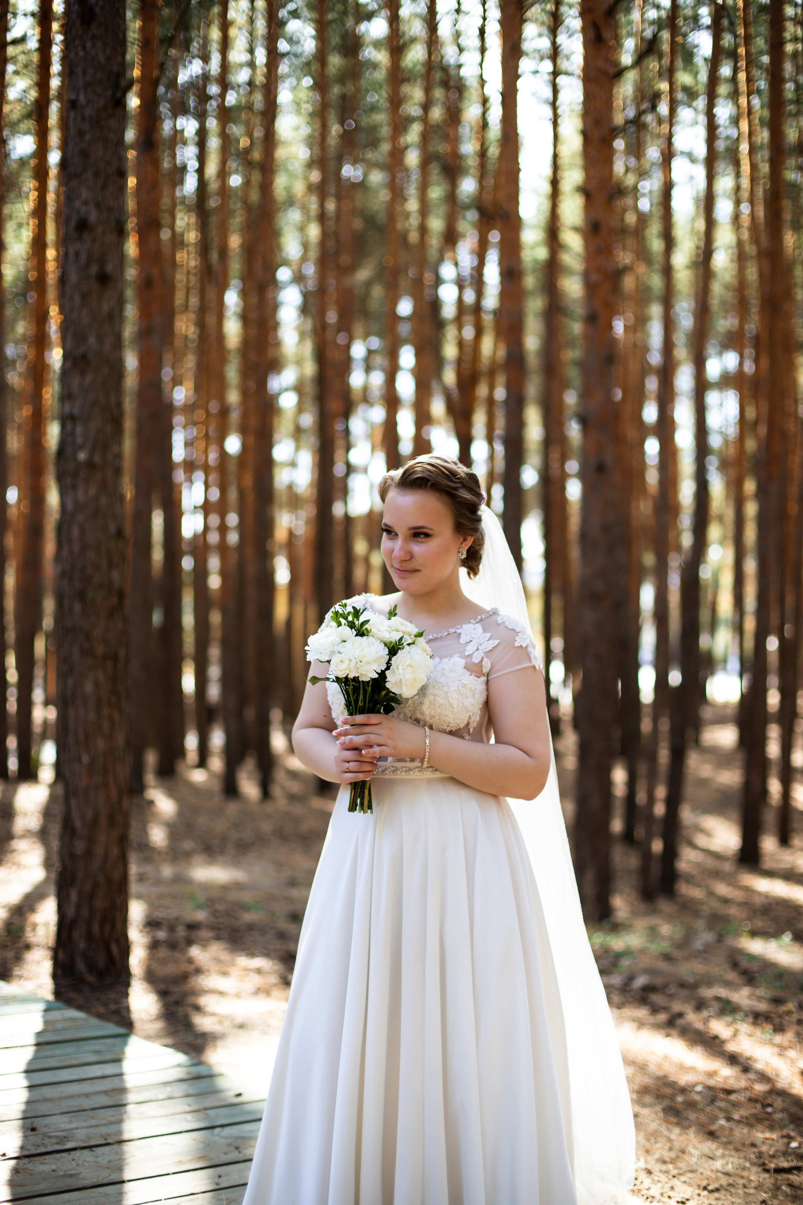 Вадим + Юлия. Свадебный и семейный фотограф в Михайловке Полина Крипс