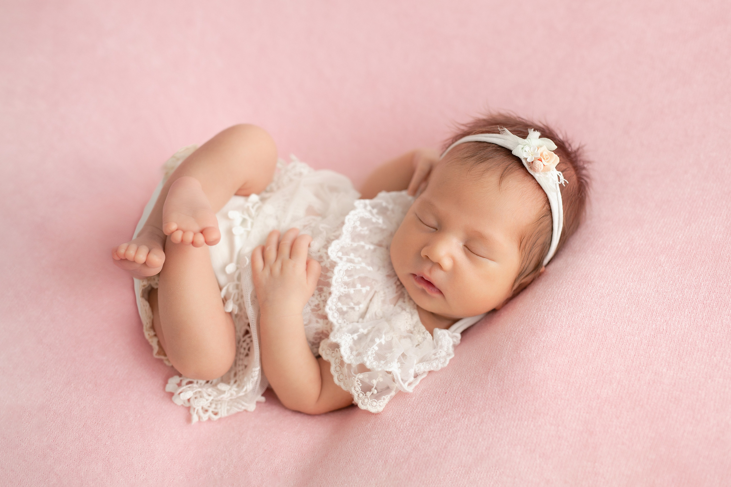 Ньюборн. Фотограф новорожденных, деток постарше, беременности в Южно-Сахалинске