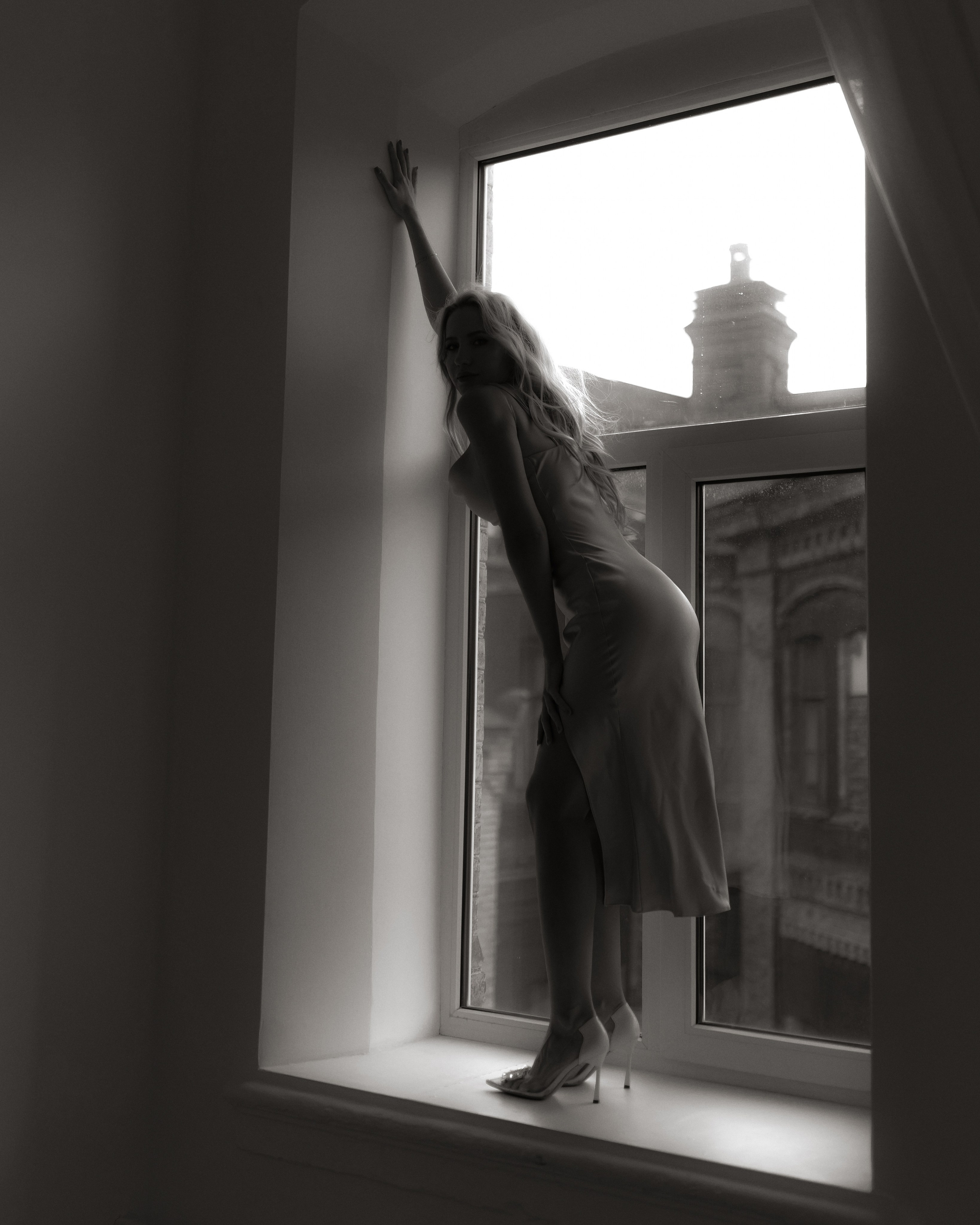 Анастасия. DARYA.BELKINA