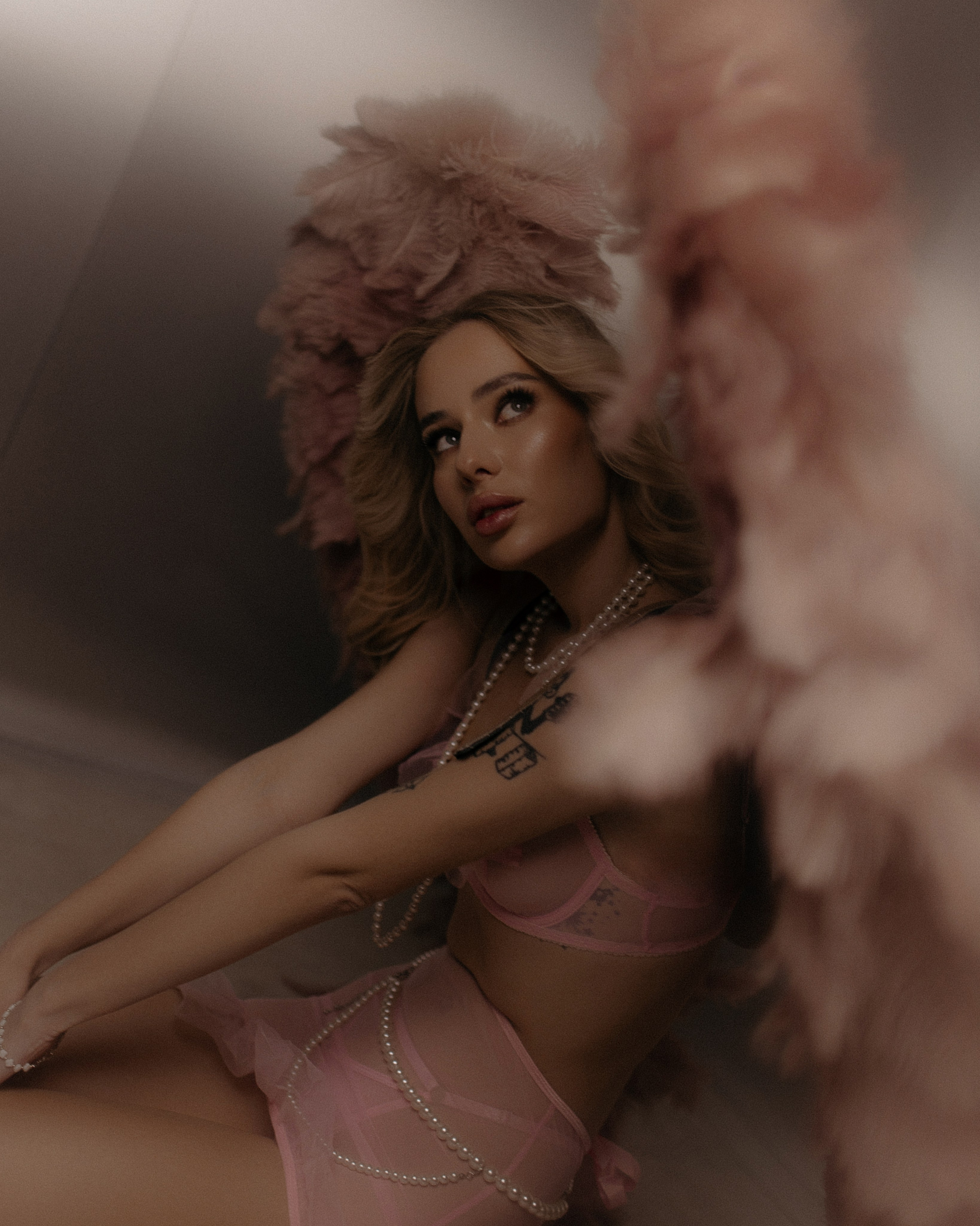 Ксения. DARYA.BELKINA