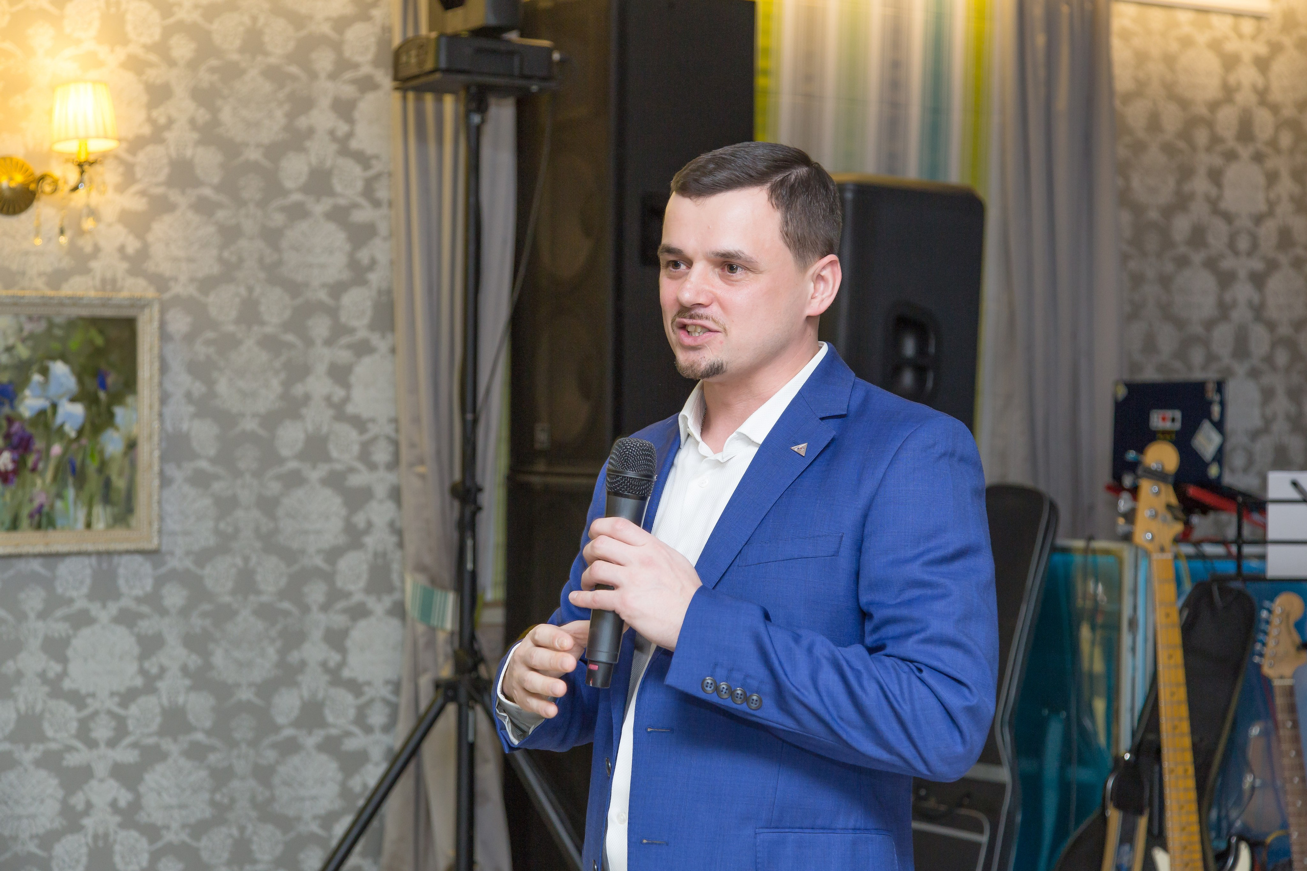 КОРПОРАТИВ НОВЫЙ ГОД. Главная