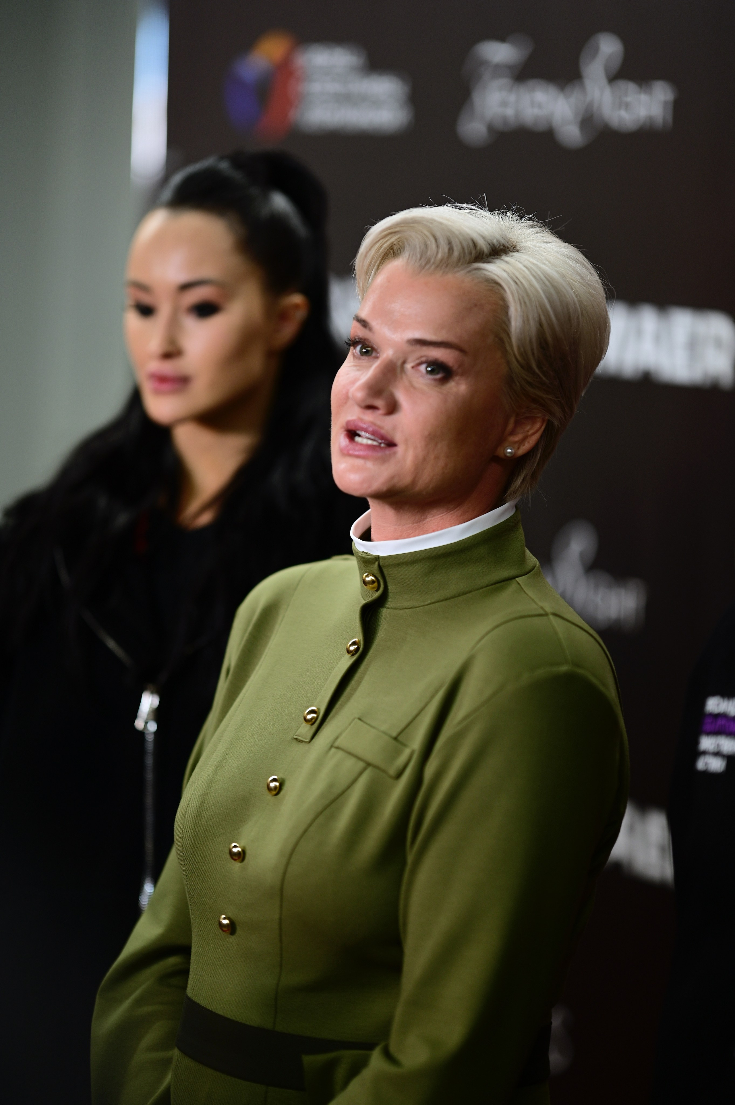 Шоу Светланы Хоркиной «Спортрота». Фотограф Ваших событий 📸