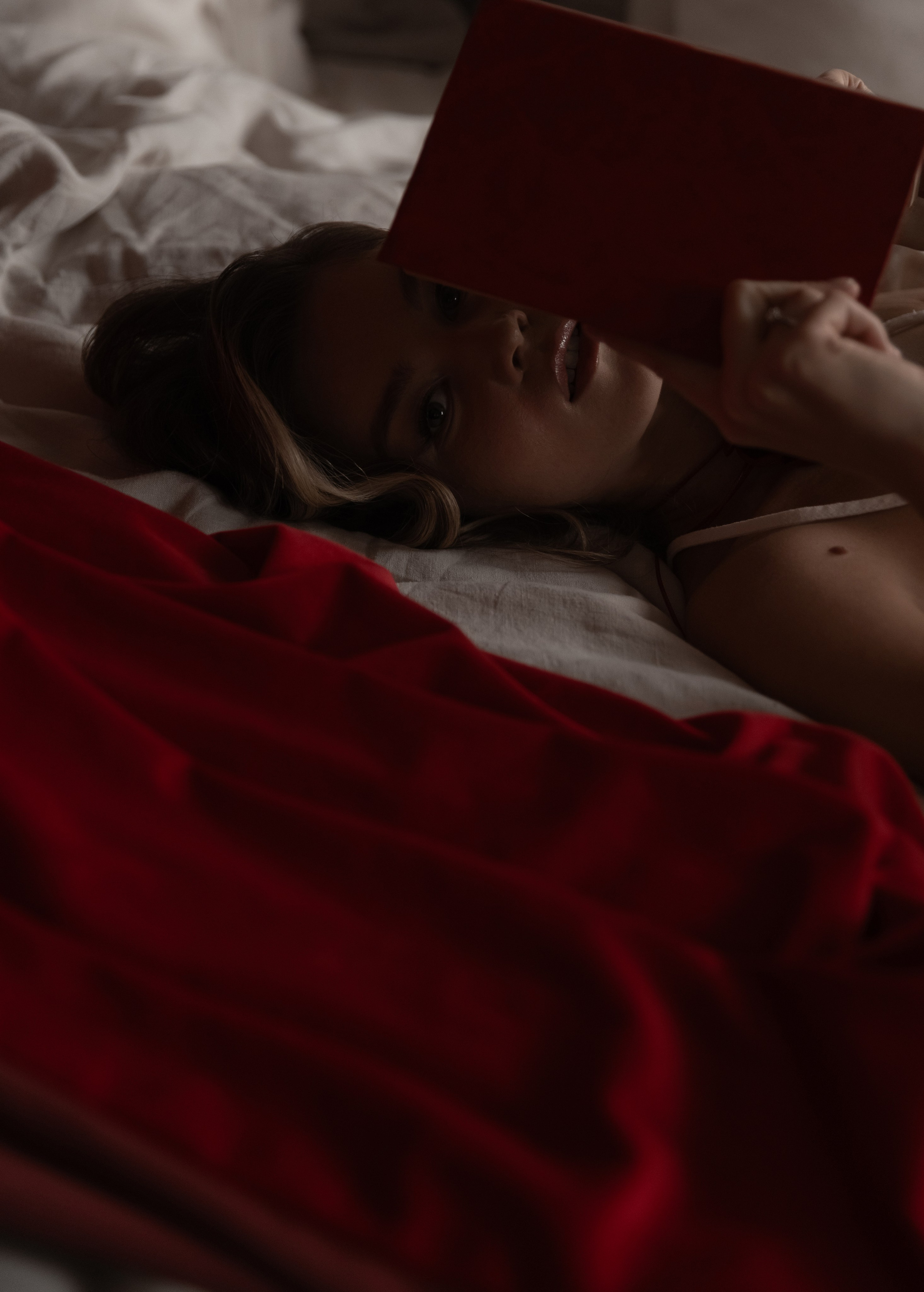 Ты — моя муза