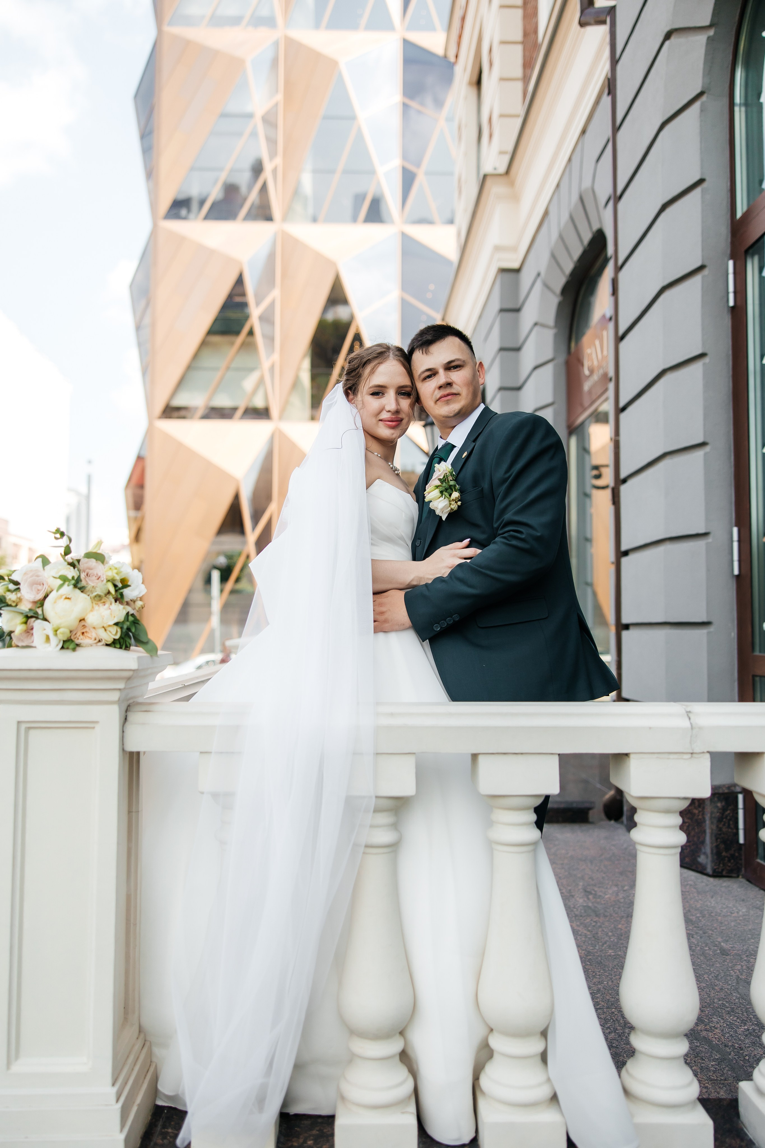 ДИАНА И ИВАН. Свадебный, семейный, детский и ньюборн фотограф в Екатеринбурге