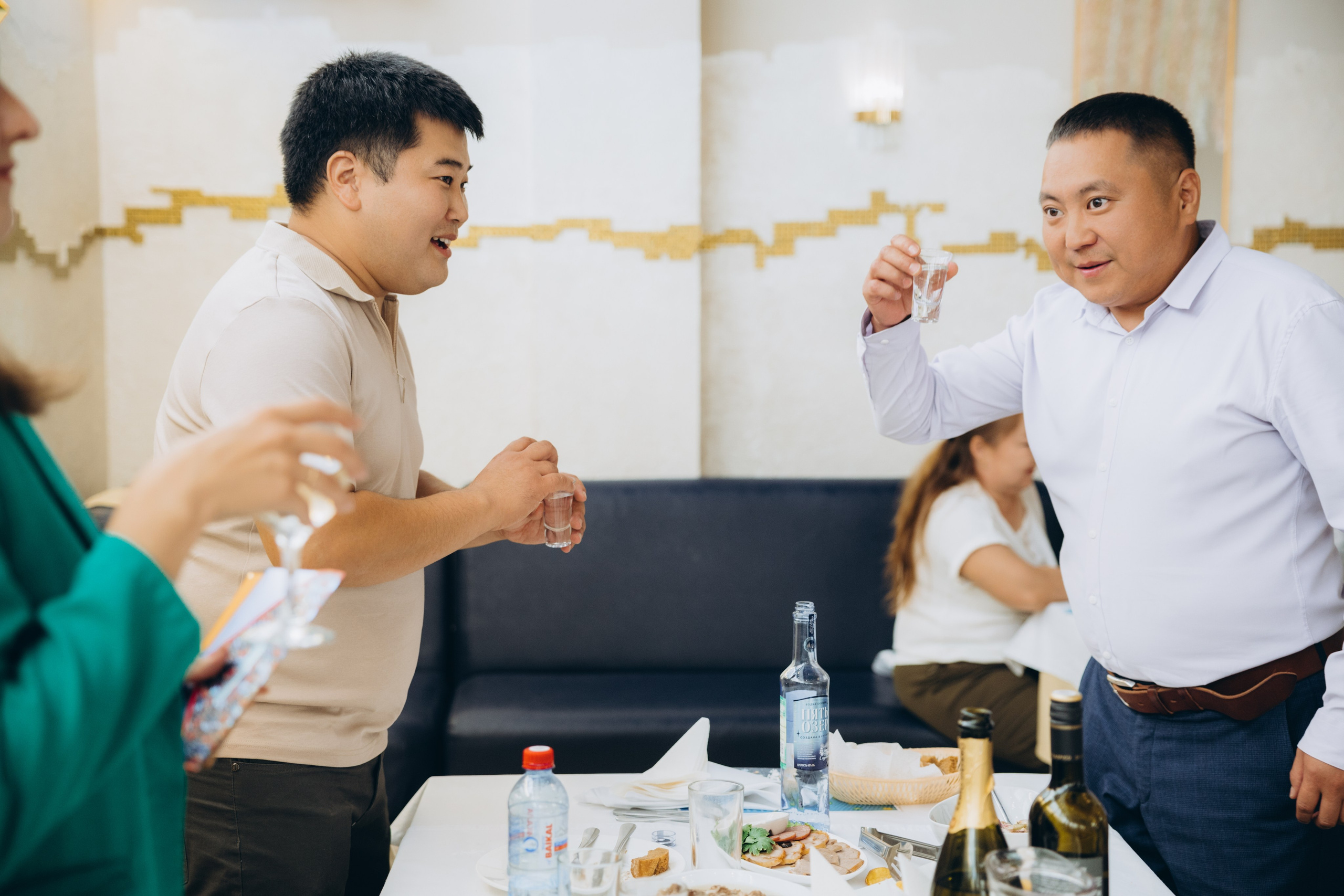 Милан (Константину год). Свадебный, семейный фотограф в Иркутске Светлана Макаричева