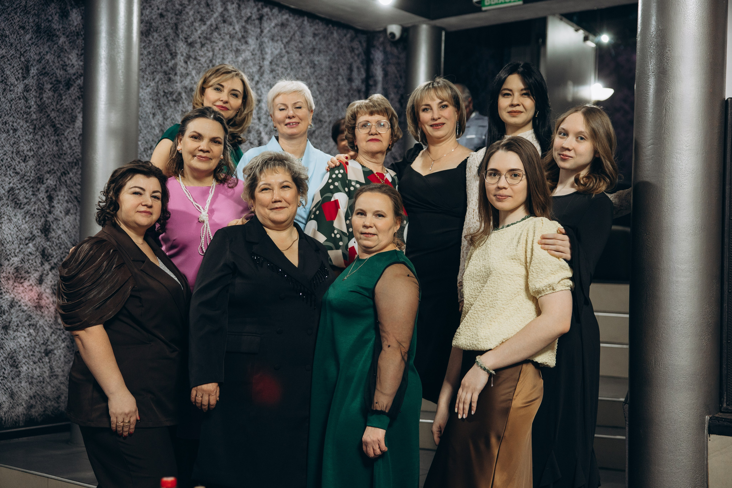 Юбилей. Свадебный, семейный фотограф в Иркутске Светлана Макаричева