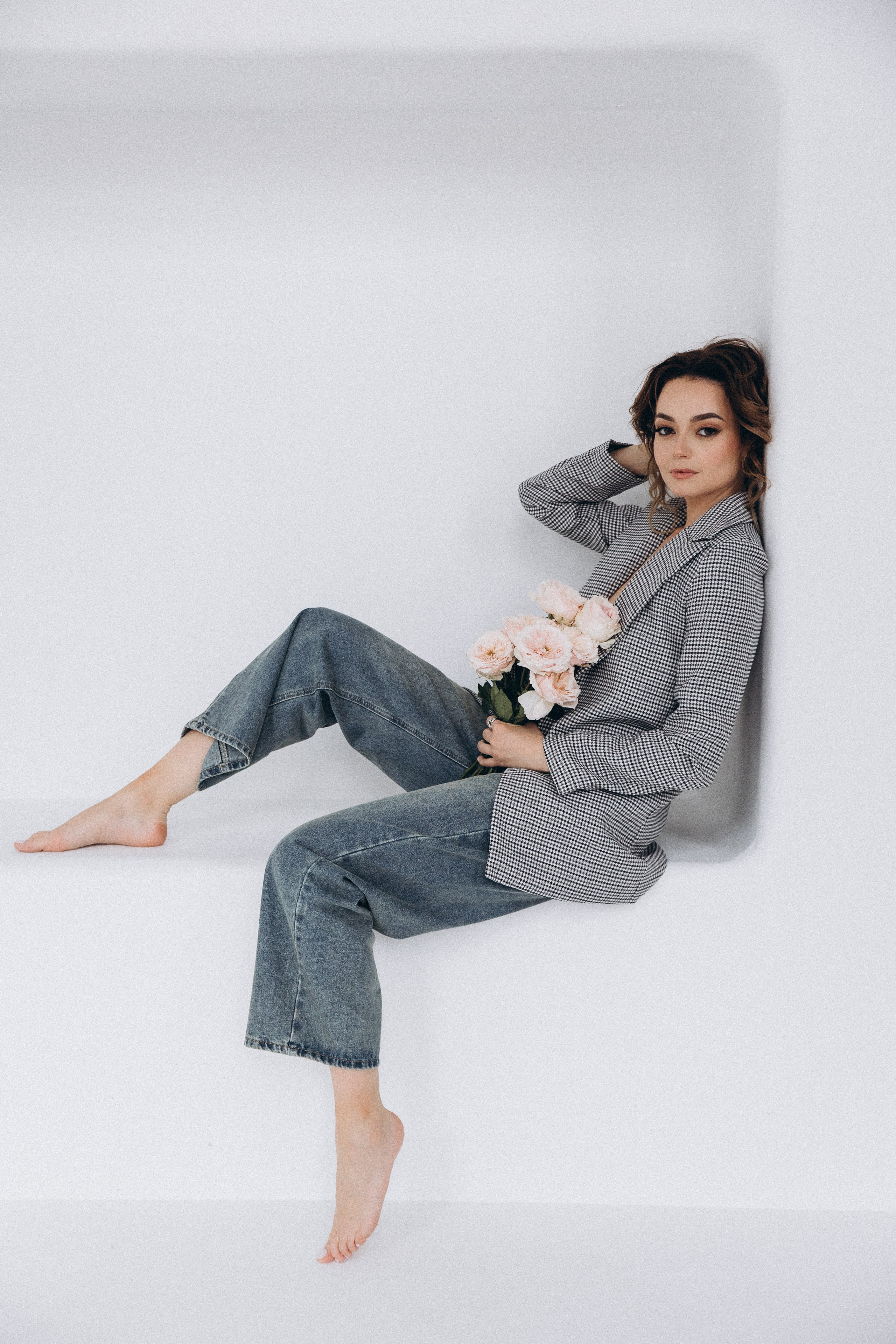 ИНДИВИДУАЛЬНЫЕ. Свадебный фотограф в Москве Мария Крош