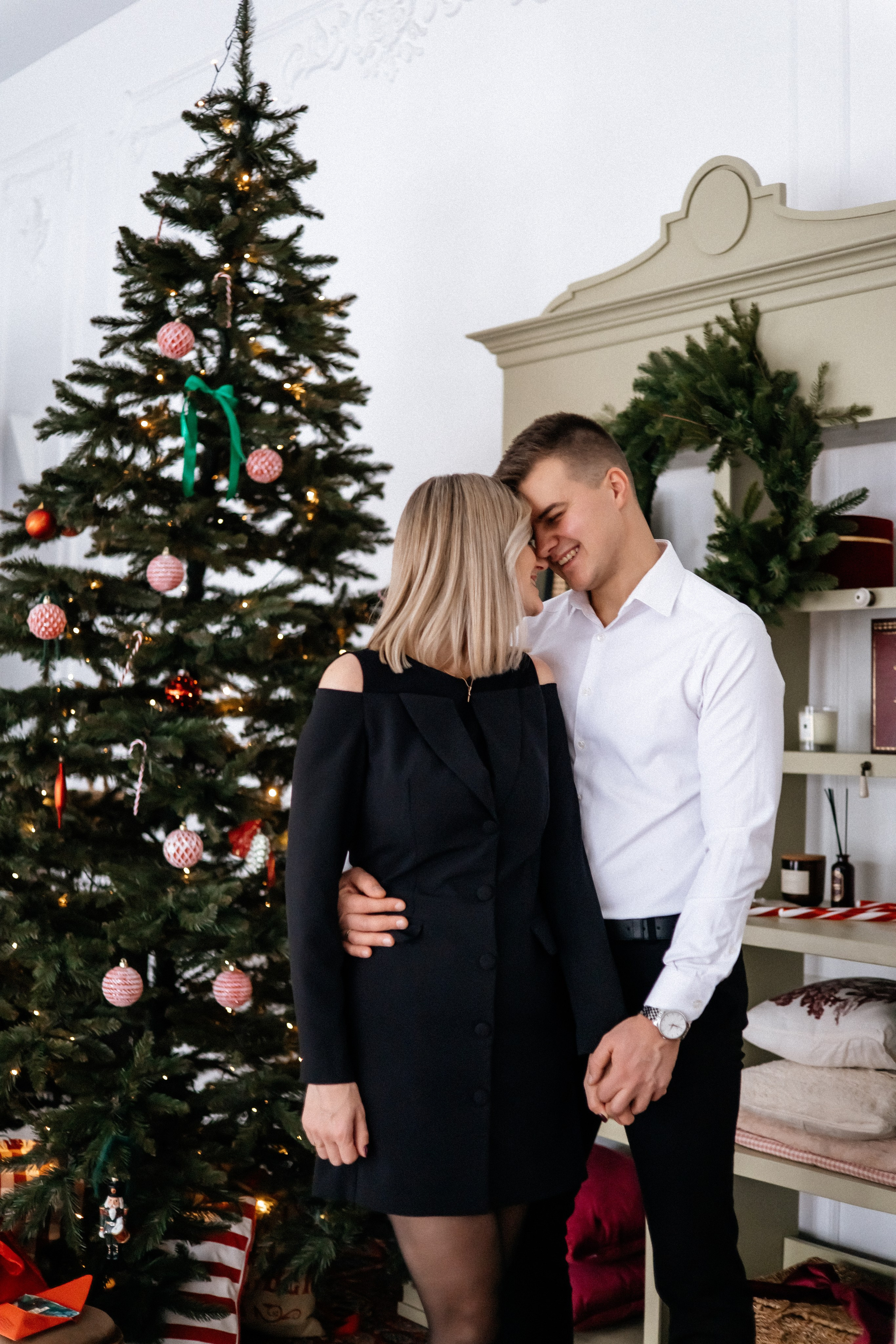 Катя, Леша, Арина и Миша. Светлана Ванцлав — фотограф Минск, Беларусь