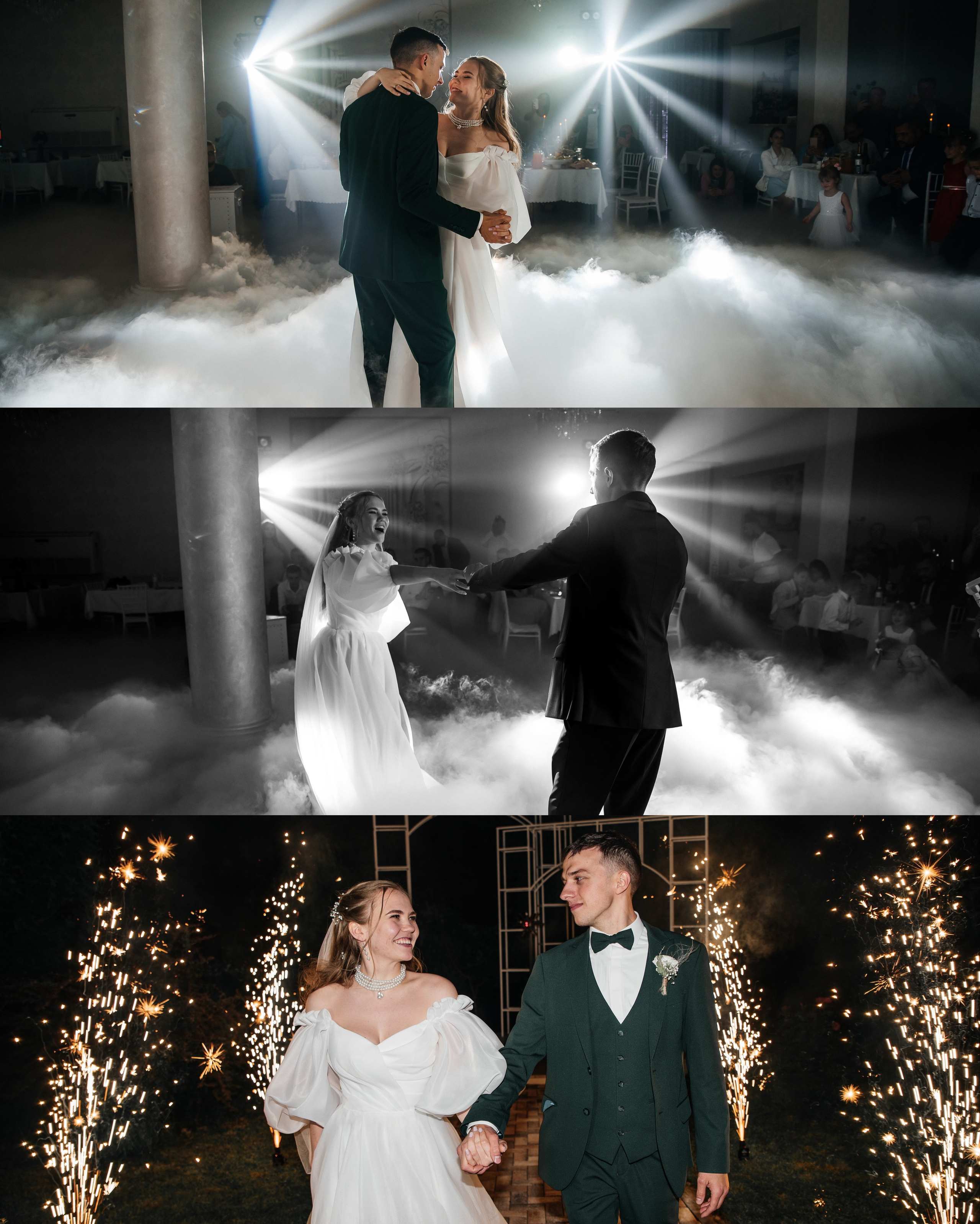 Сергей и Валерия🤍. Свадебный и семейный фотограф в Краснодаре Алина Мельник