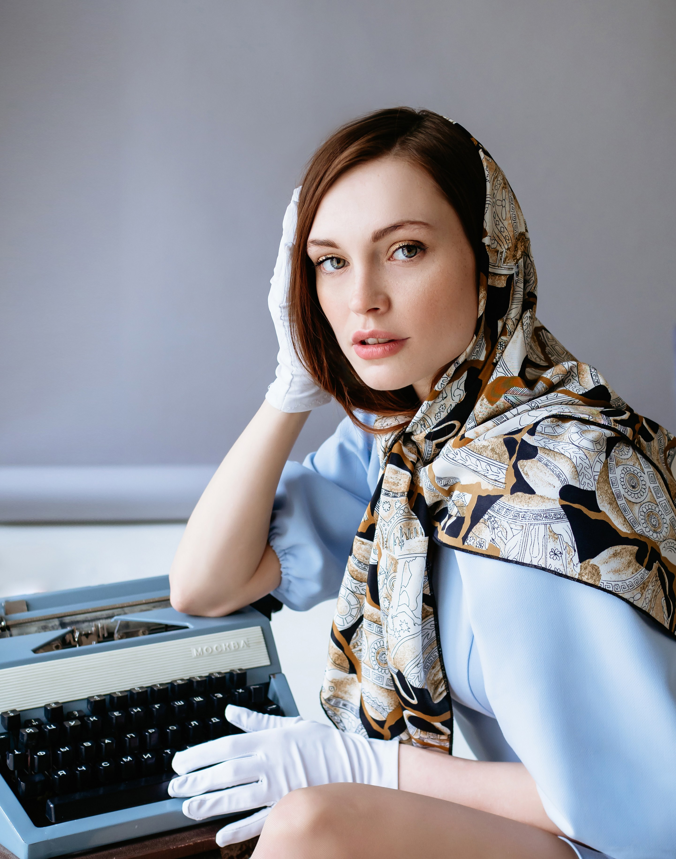 Руфина. Фотограф мероприятий в Ростове-на-Дону Есманская Елена