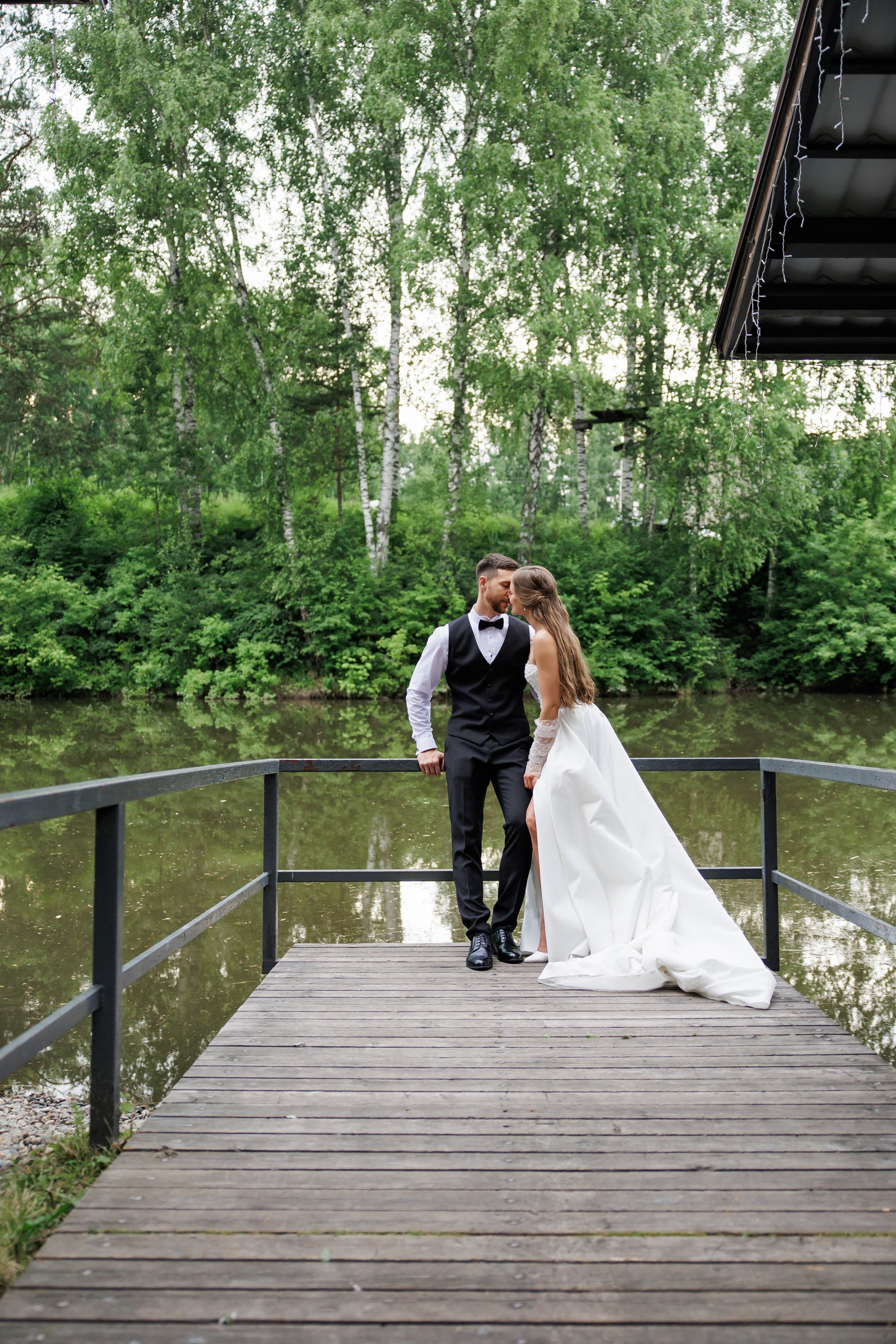 Фотограф на свадьбу в Новокузнецке