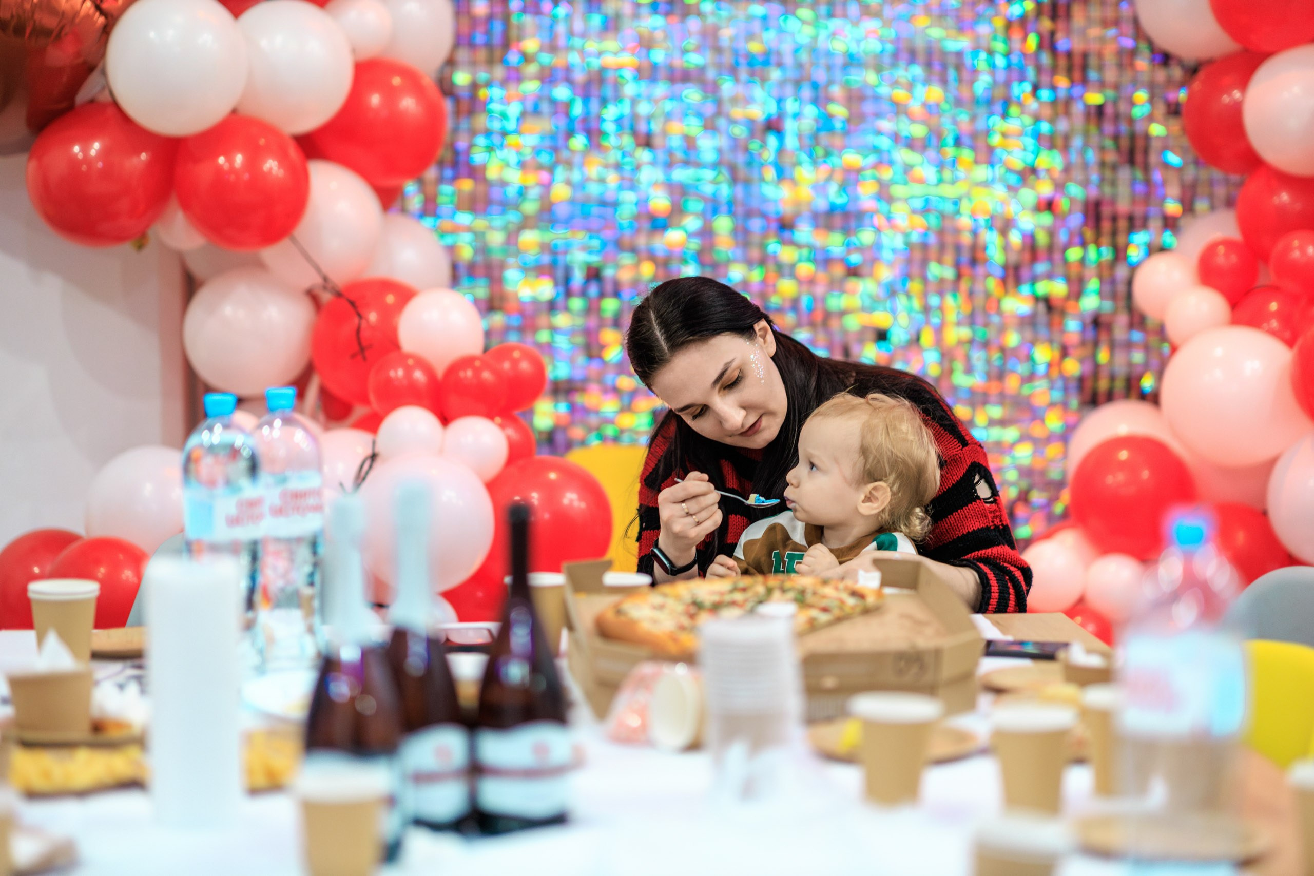 День рождения Миши. Репортажный фотограф Екатеринбург | Яркий, качественный репортаж | Концерты, клубы, репортаж, праздники, корпоративы