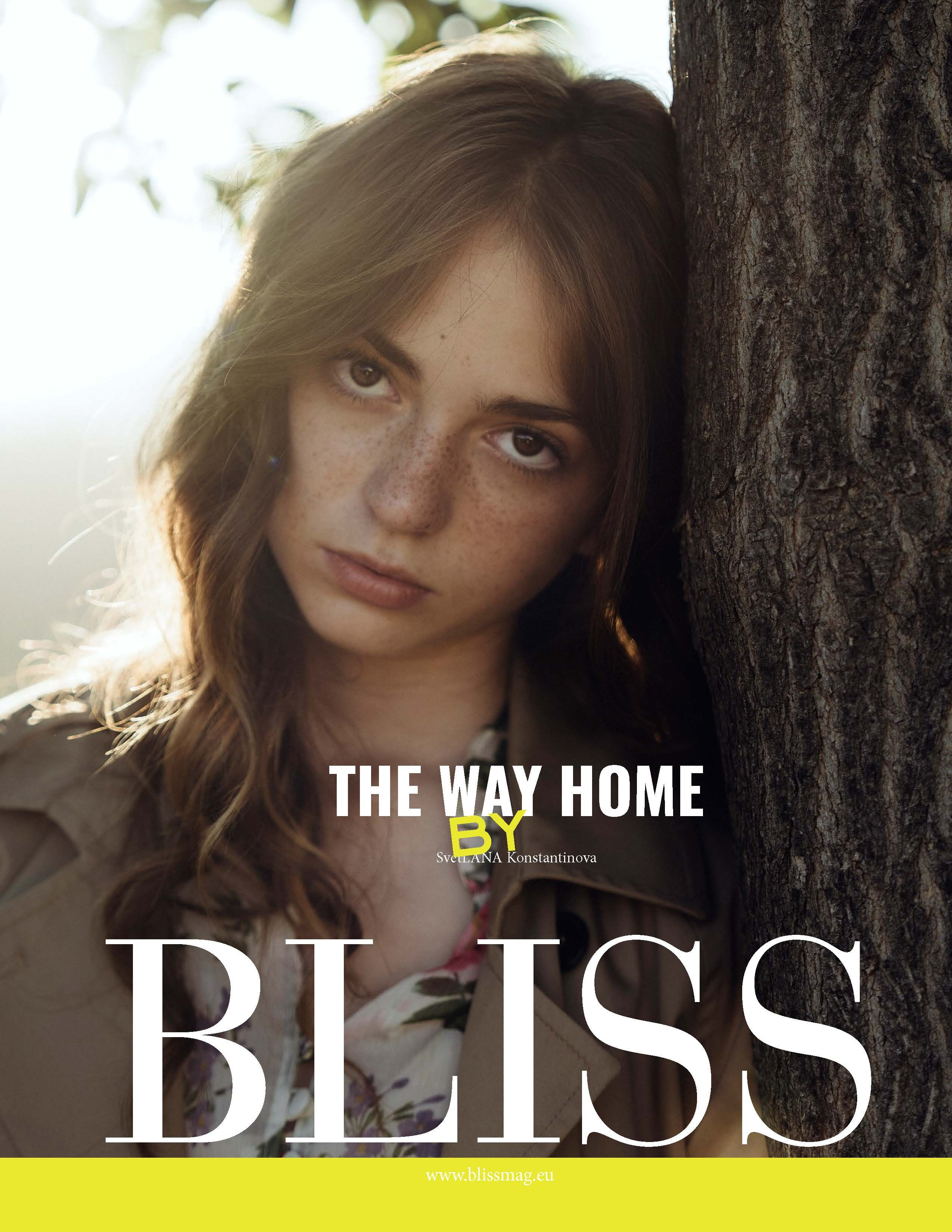 BLISS Rome, Italy Dec 2025. Фотограф в Аликанте СветЛана Константинова