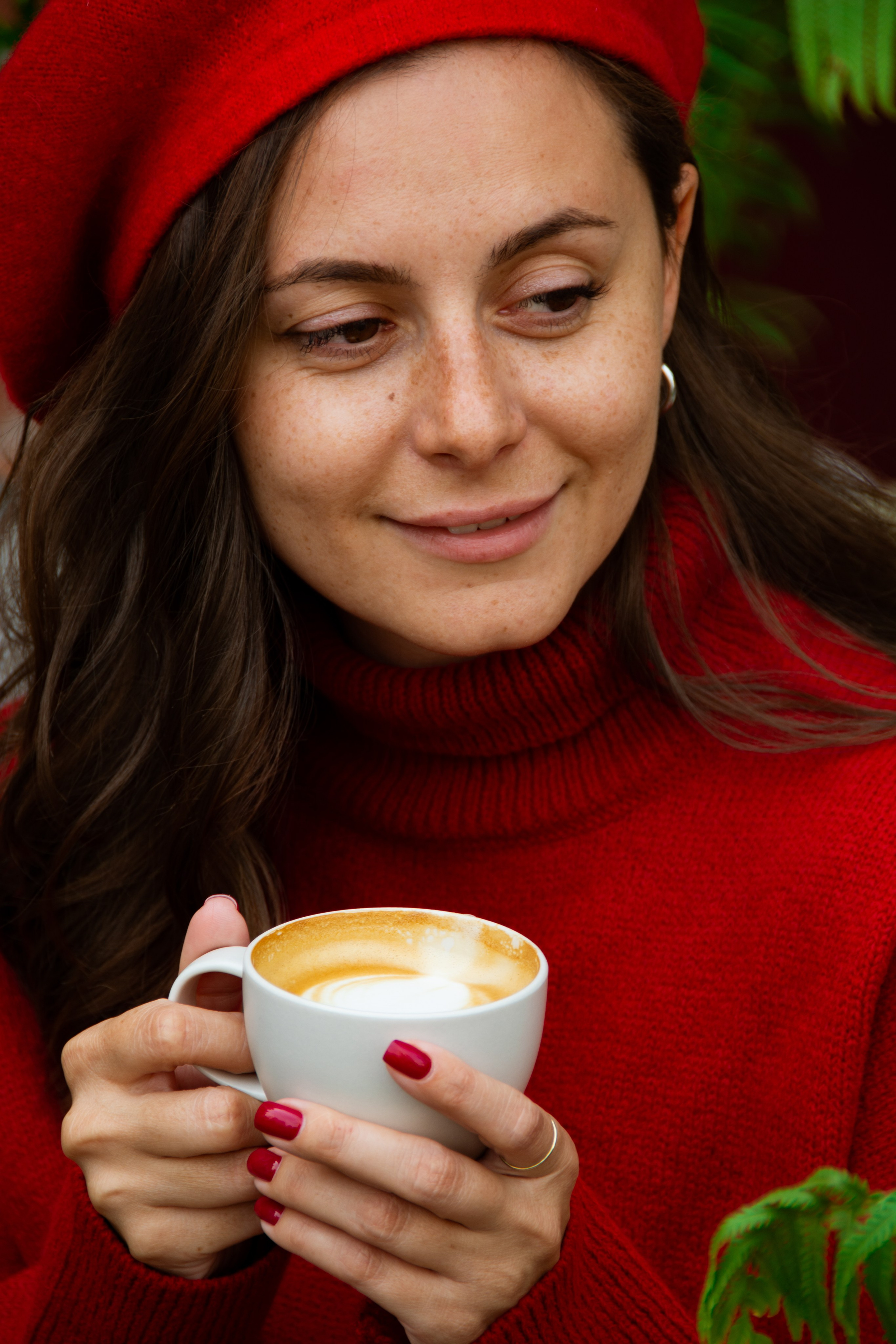 Anastasia Trendberg. Семейный и репортажный фотограф в Хабаровске Татьяна Болычева